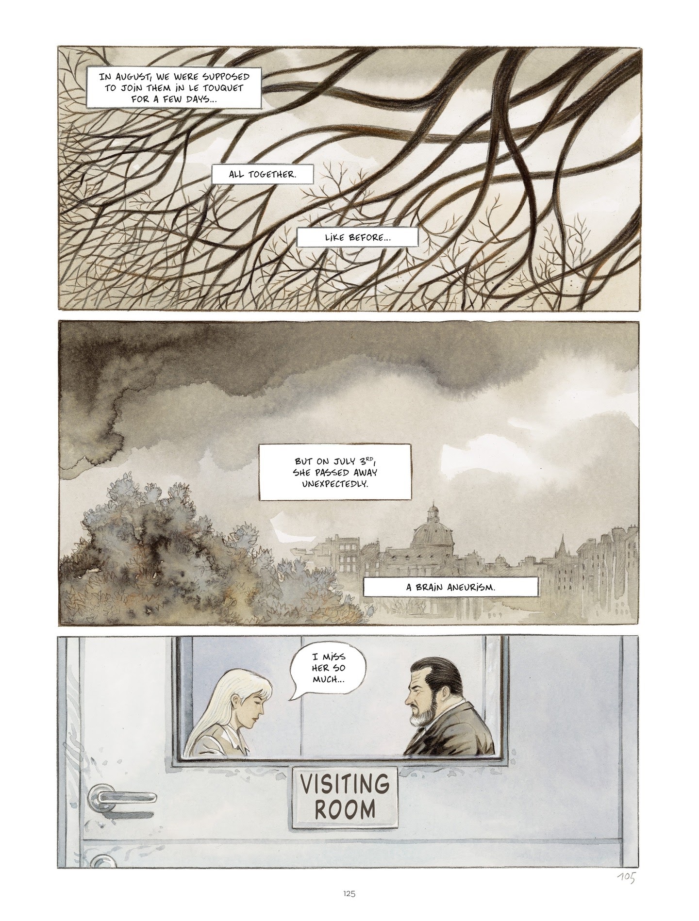 Read online Angel of Death comic -  Issue # TPB (Part 2) - 22