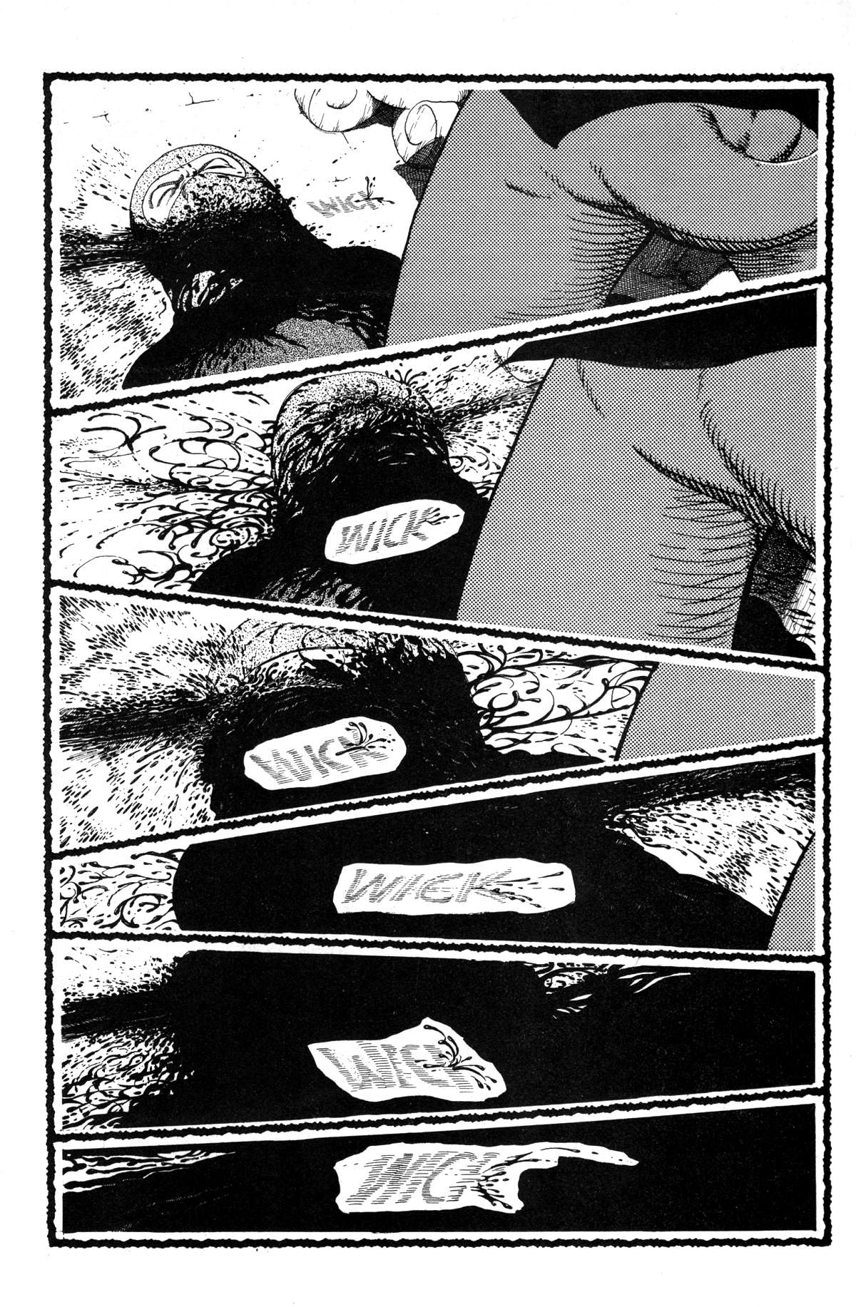 Read online Cerebus comic -  Issue #150 - 13