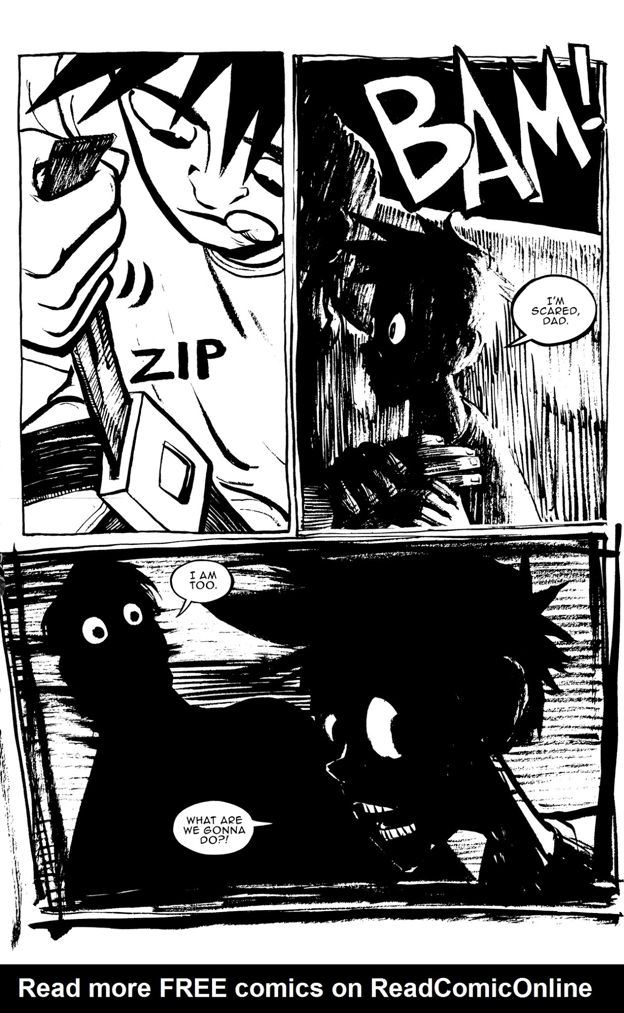 Read online Flink comic -  Issue # TPB - 21