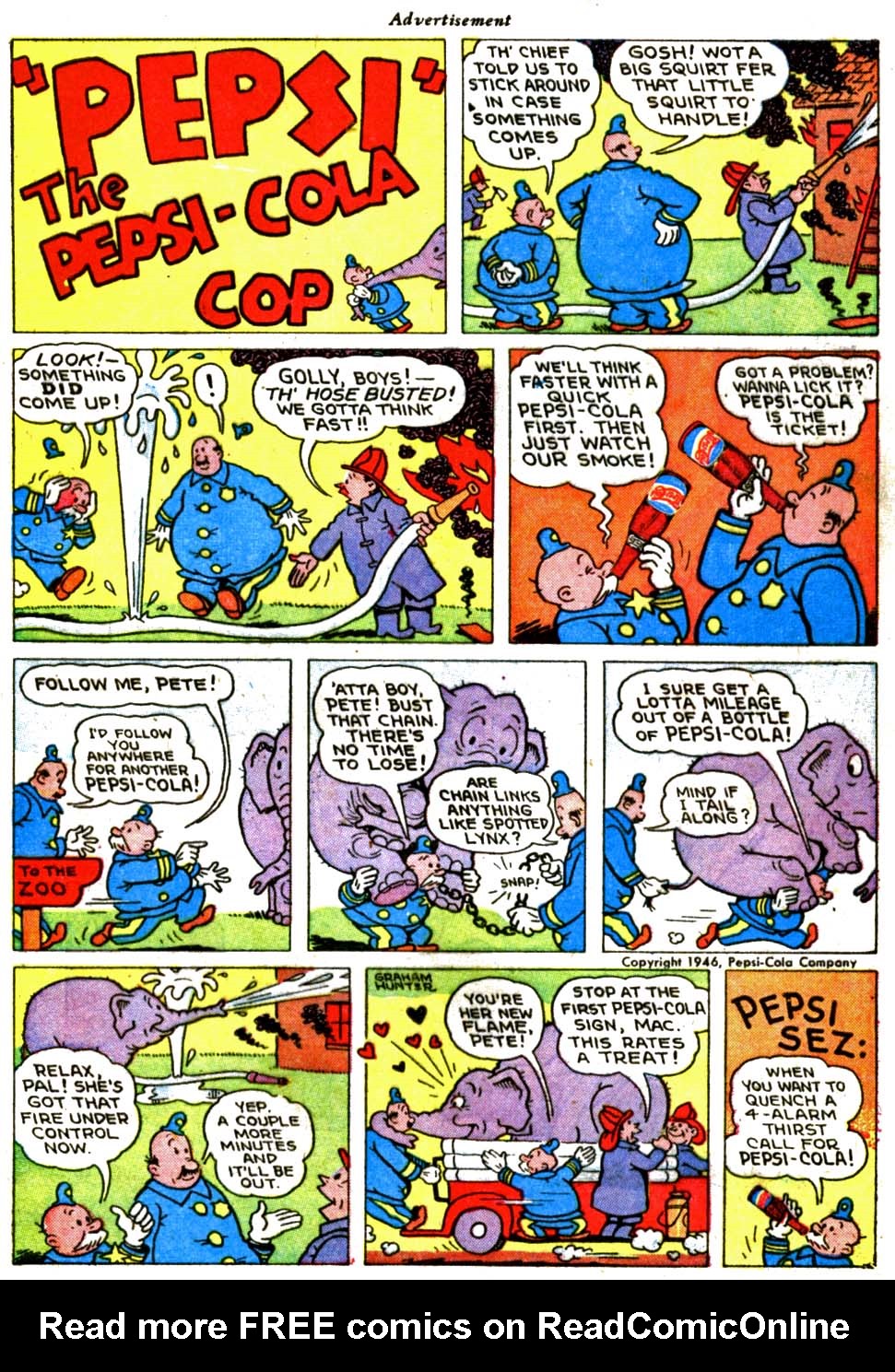 Read online Star Spangled Comics comic -  Issue #60 - 13