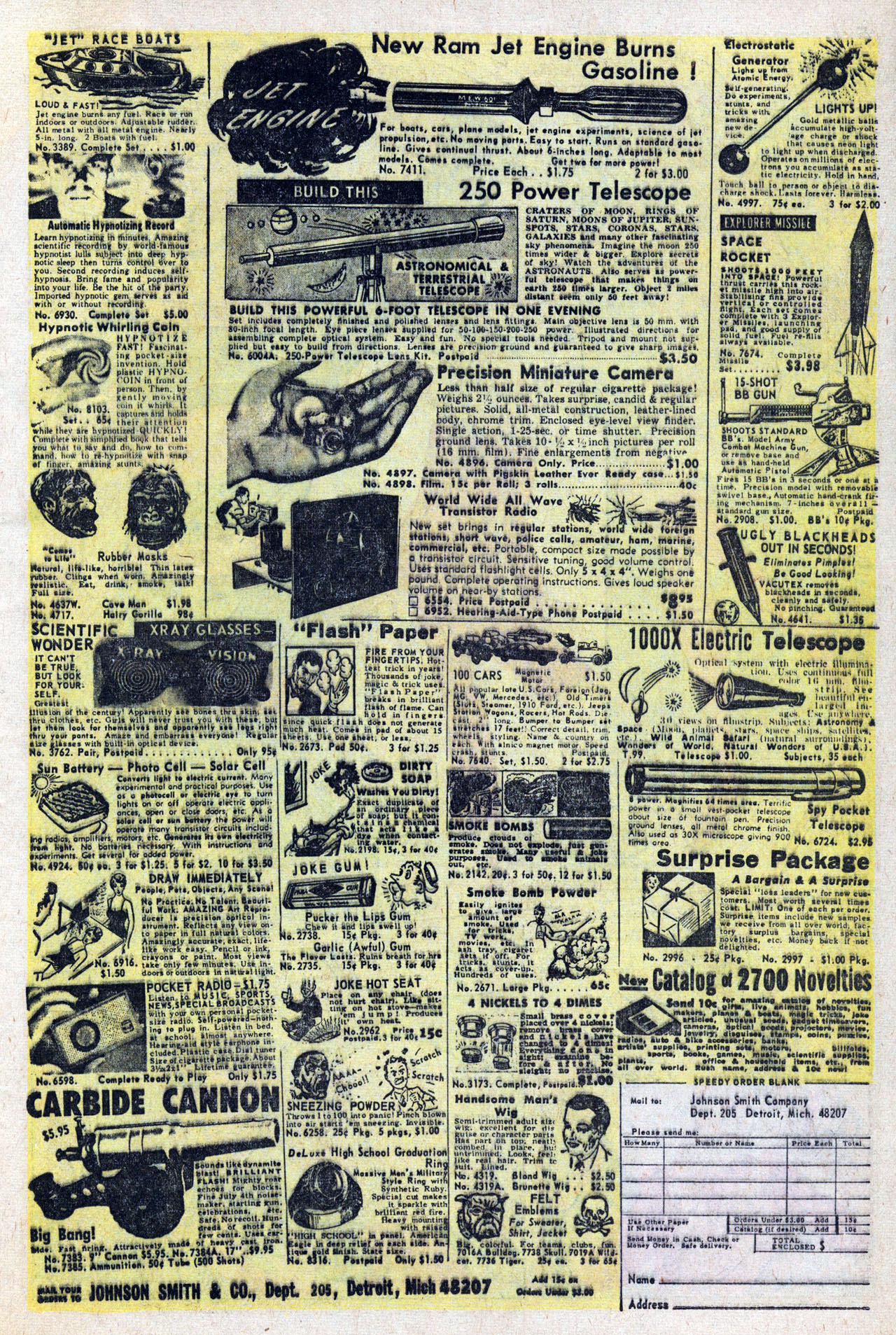 Read online Millie the Model comic -  Issue #149 - 29