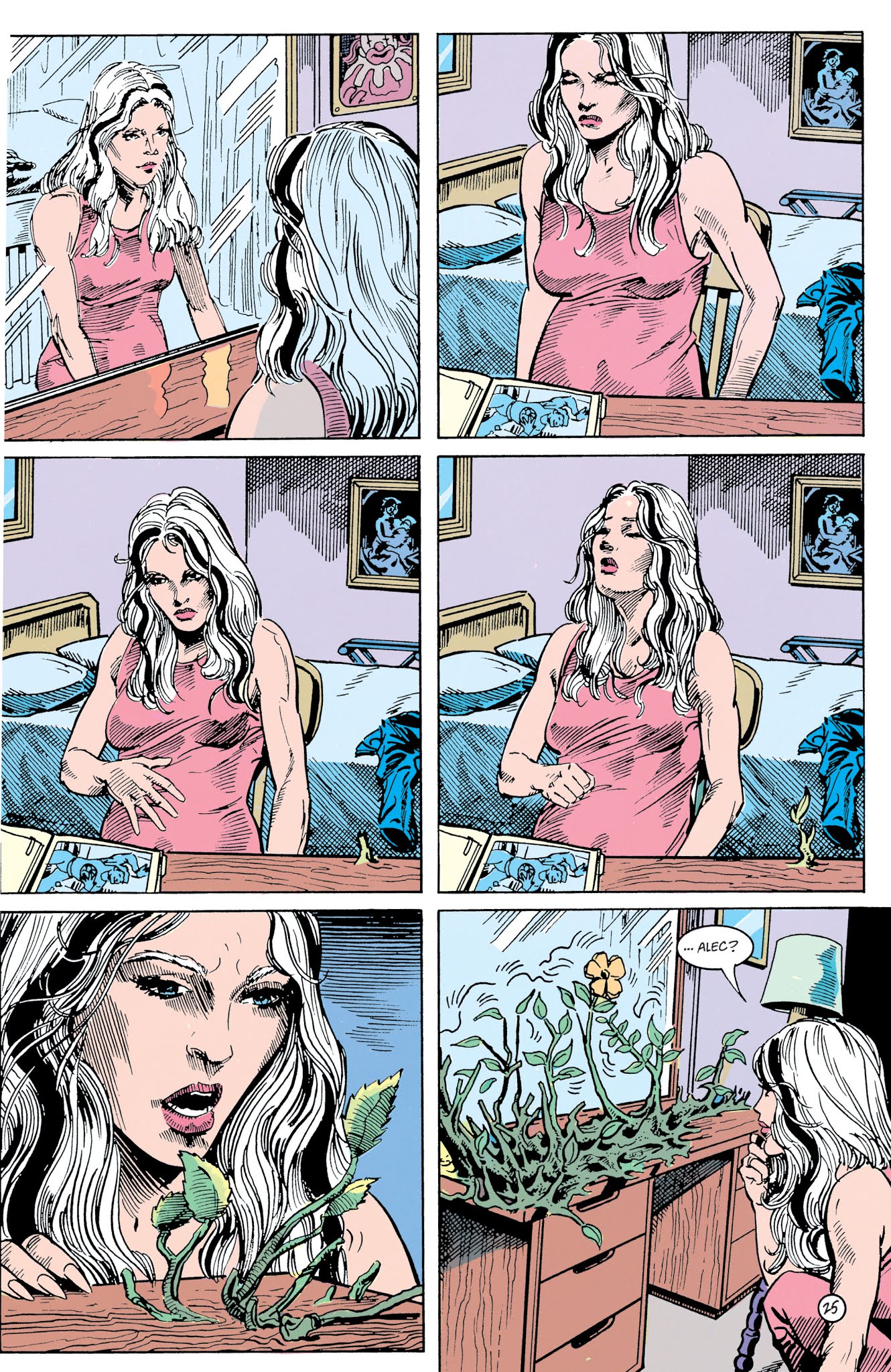 Read online Neil Gaiman's Midnight Days comic -  Issue # TPB (Part 1) - 45