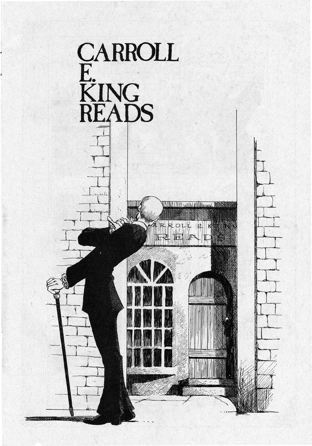 Read online Cerebus comic -  Issue #59 - 3