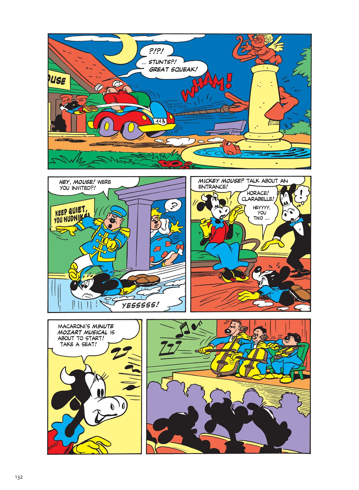 Read online Disney Masters comic -  Issue # TPB 5 (Part 2) - 37