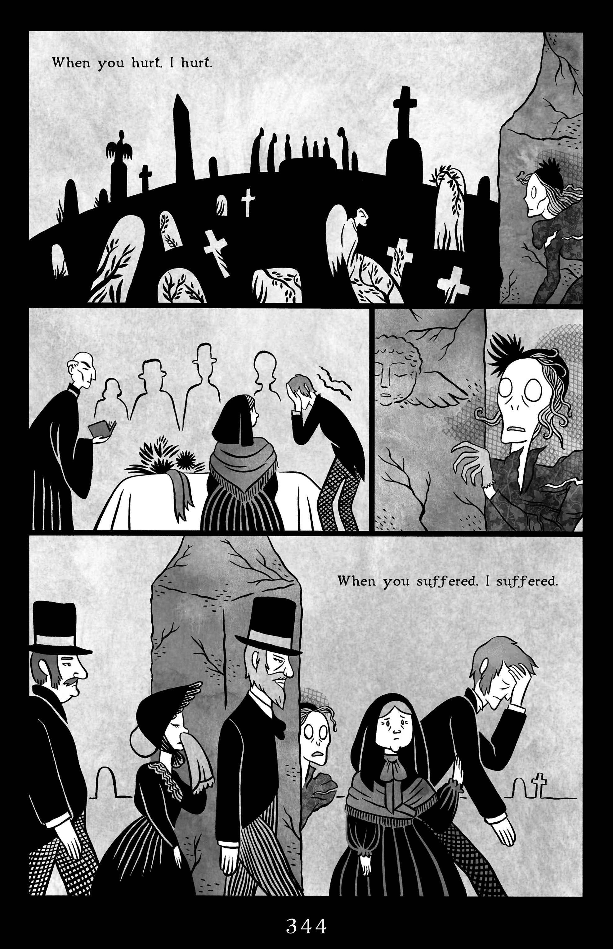 Read online The Sleep of Reason comic -  Issue # TPB (Part 4) - 45