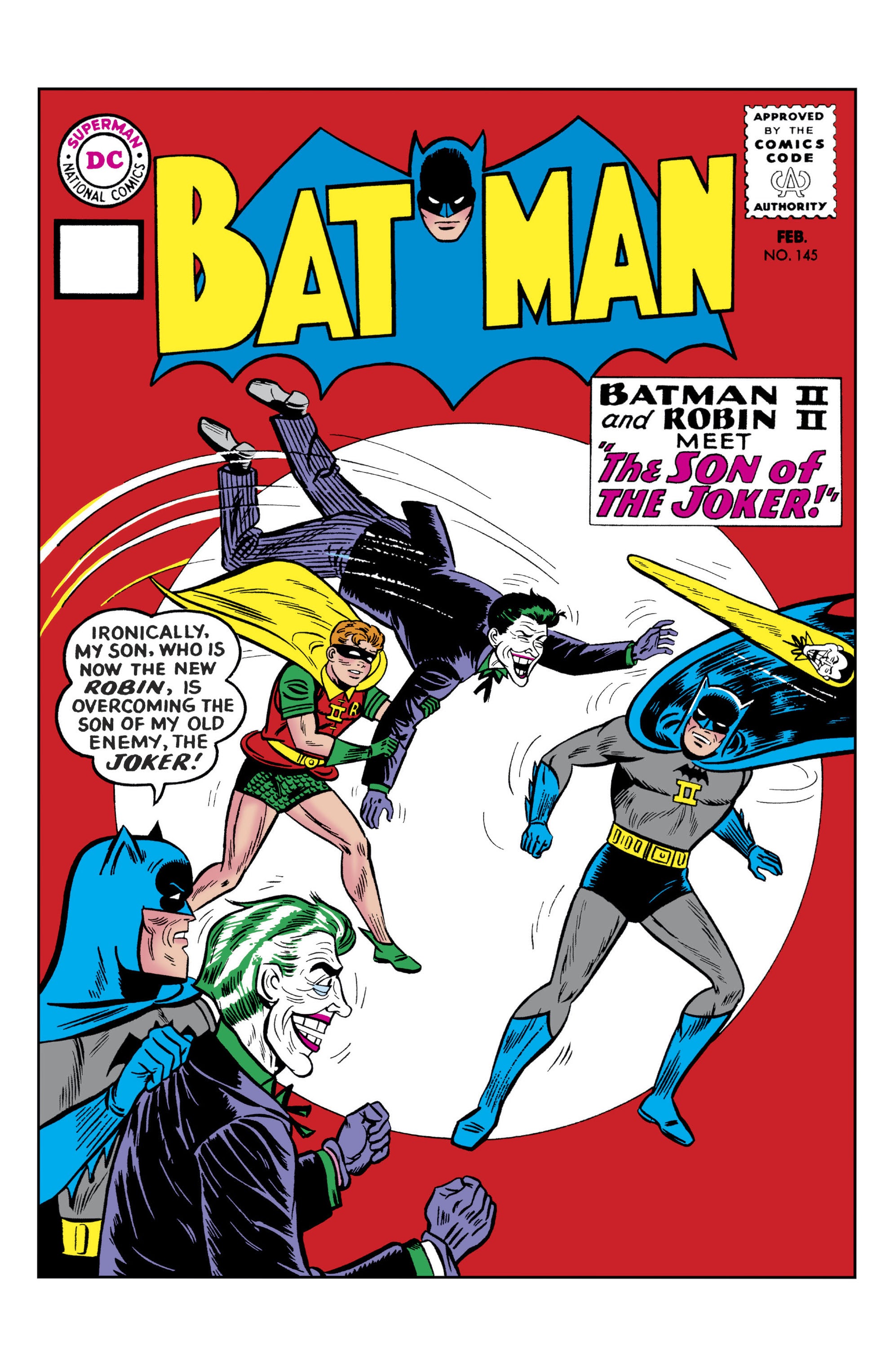 Read online The Joker: His Greatest Jokes comic -  Issue # TPB (Part 1) - 29
