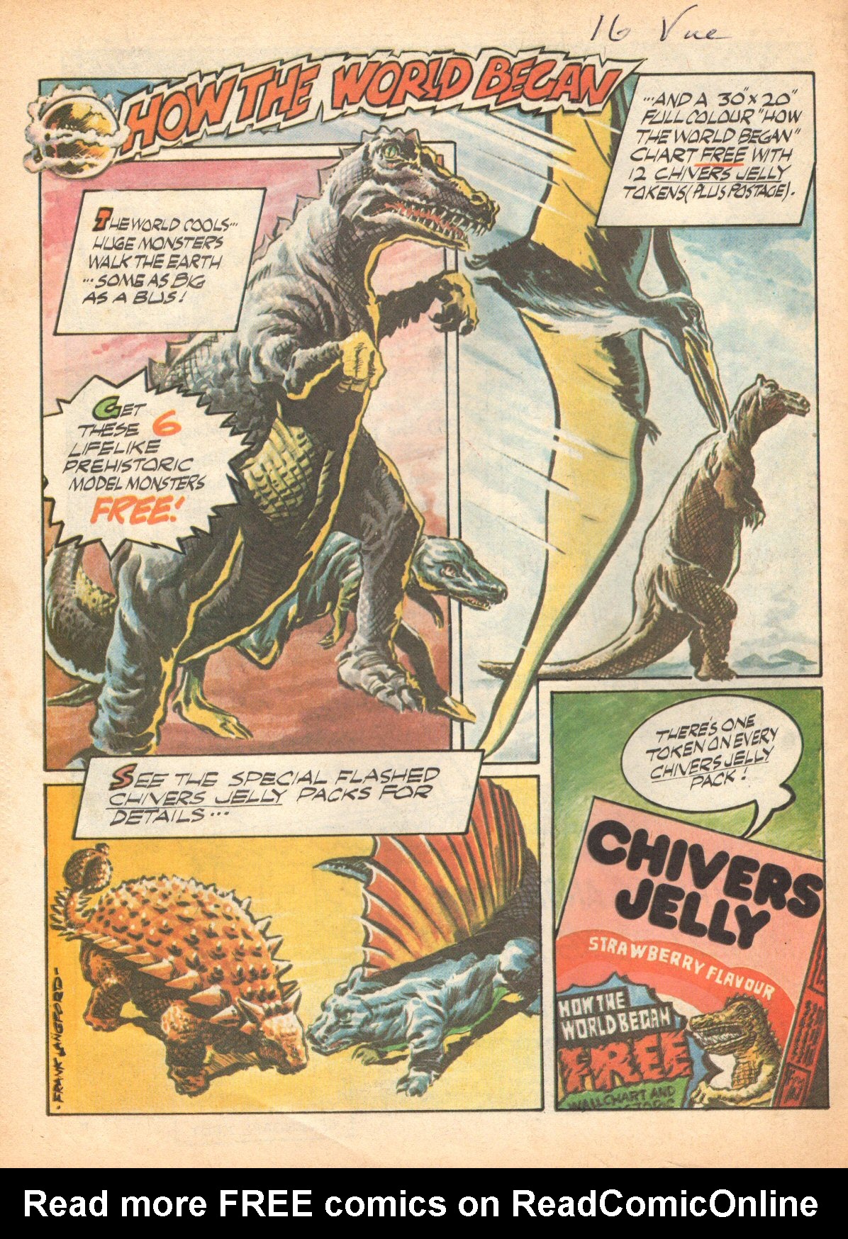 Read online Fury (1977) comic -  Issue #2 - 32