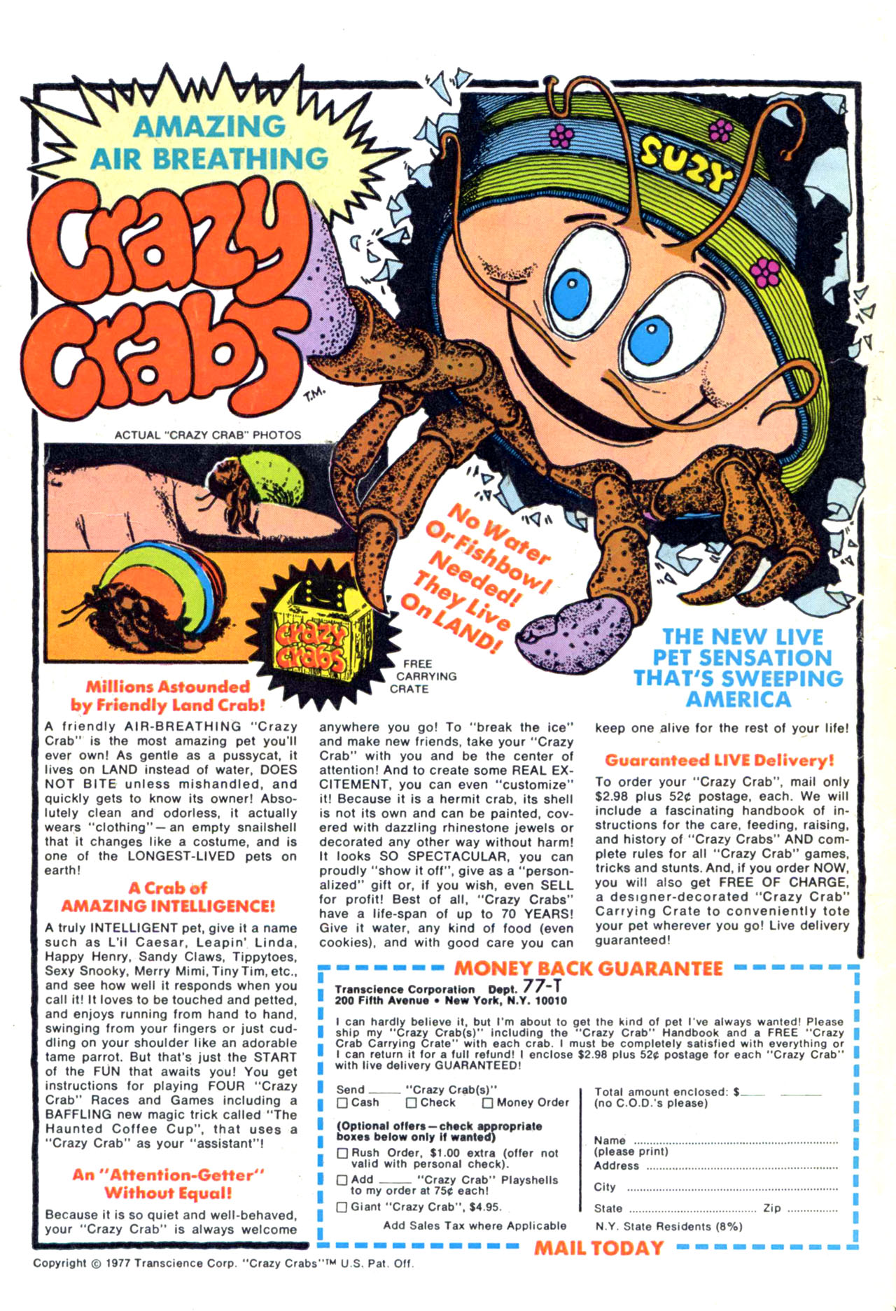 Read online Richie Rich Zillionz comic -  Issue #10 - 52