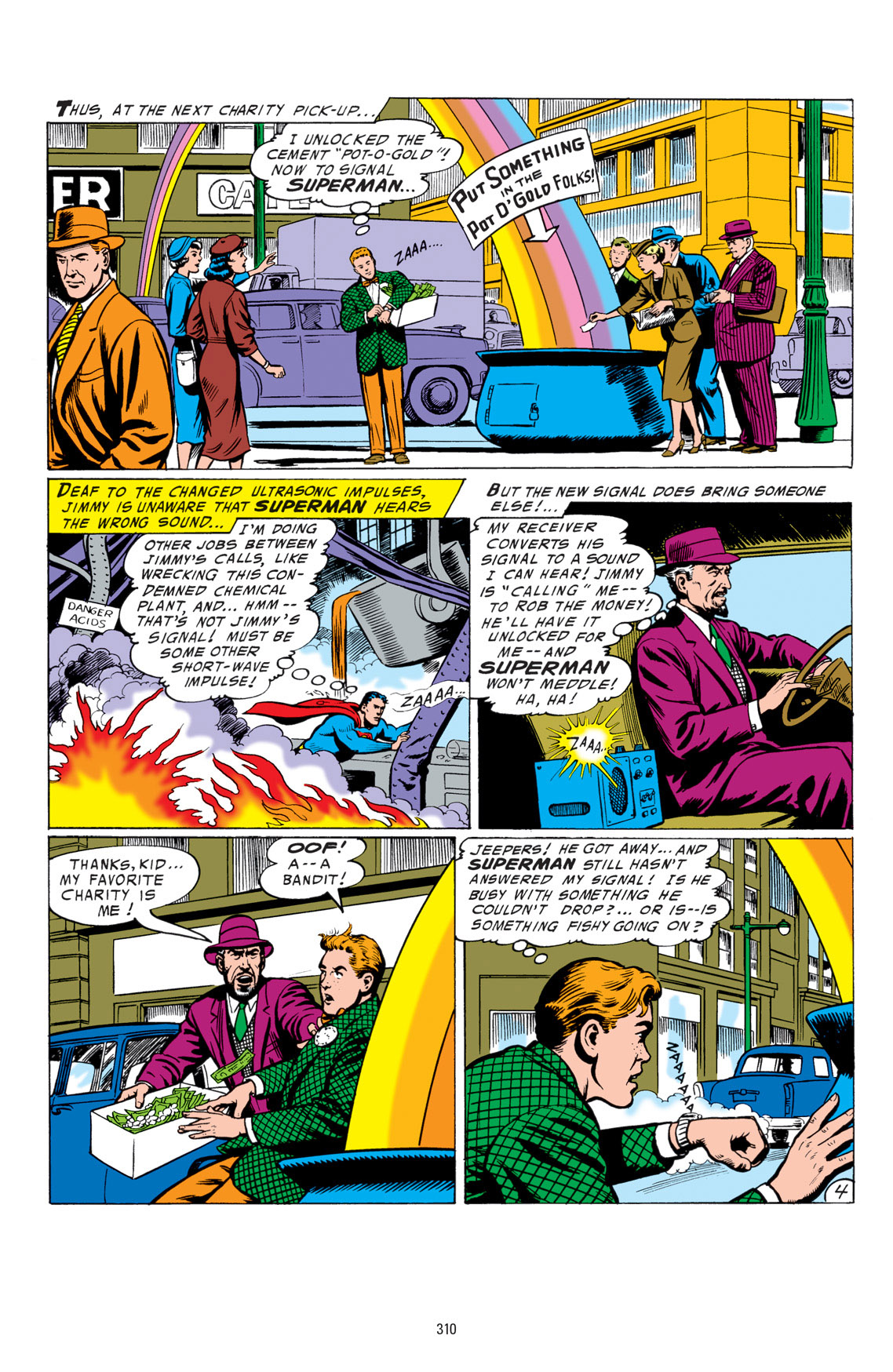 Read online Superman in the Fifties (2021) comic -  Issue # TPB (Part 4) - 11