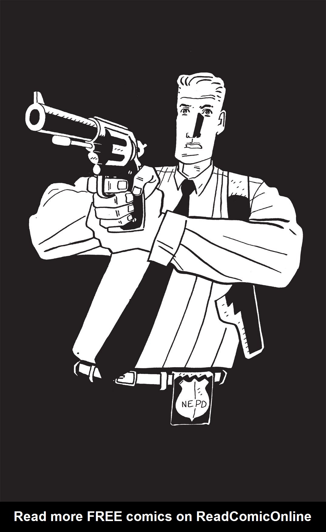 Read online Kane comic -  Issue # TPB 5 (Part 1) - 74