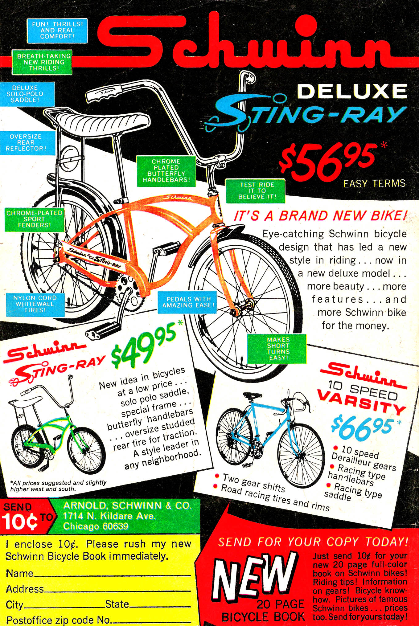 Read online Archie's Girls Betty and Veronica comic -  Issue #103 - 36