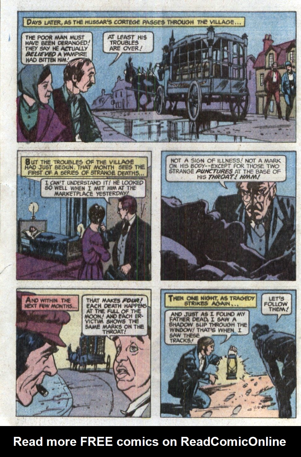 Read online Ripley's Believe it or Not! (1965) comic -  Issue #87 - 12