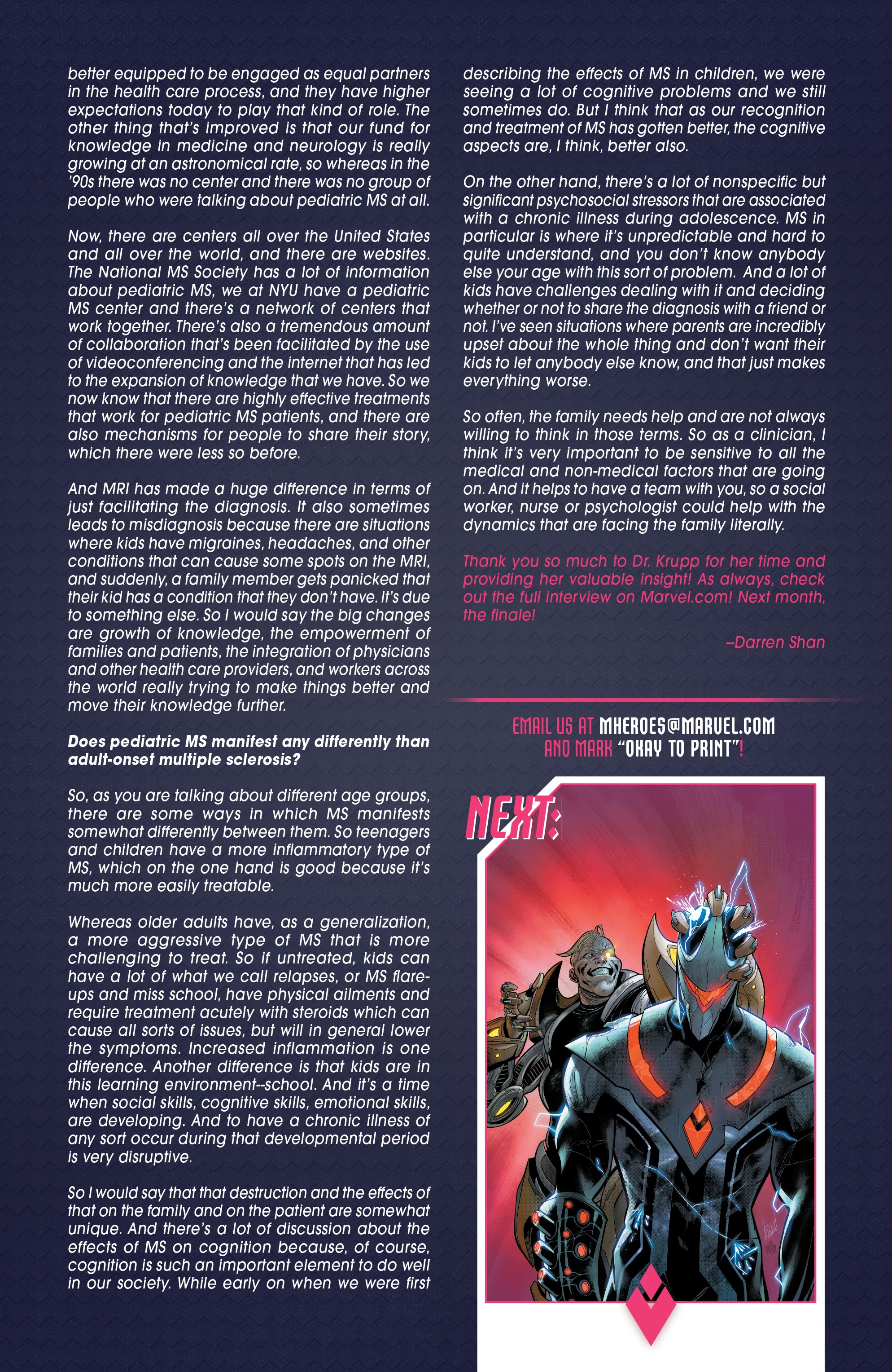 Read online Darkhawk (2021) comic -  Issue #4 - 24