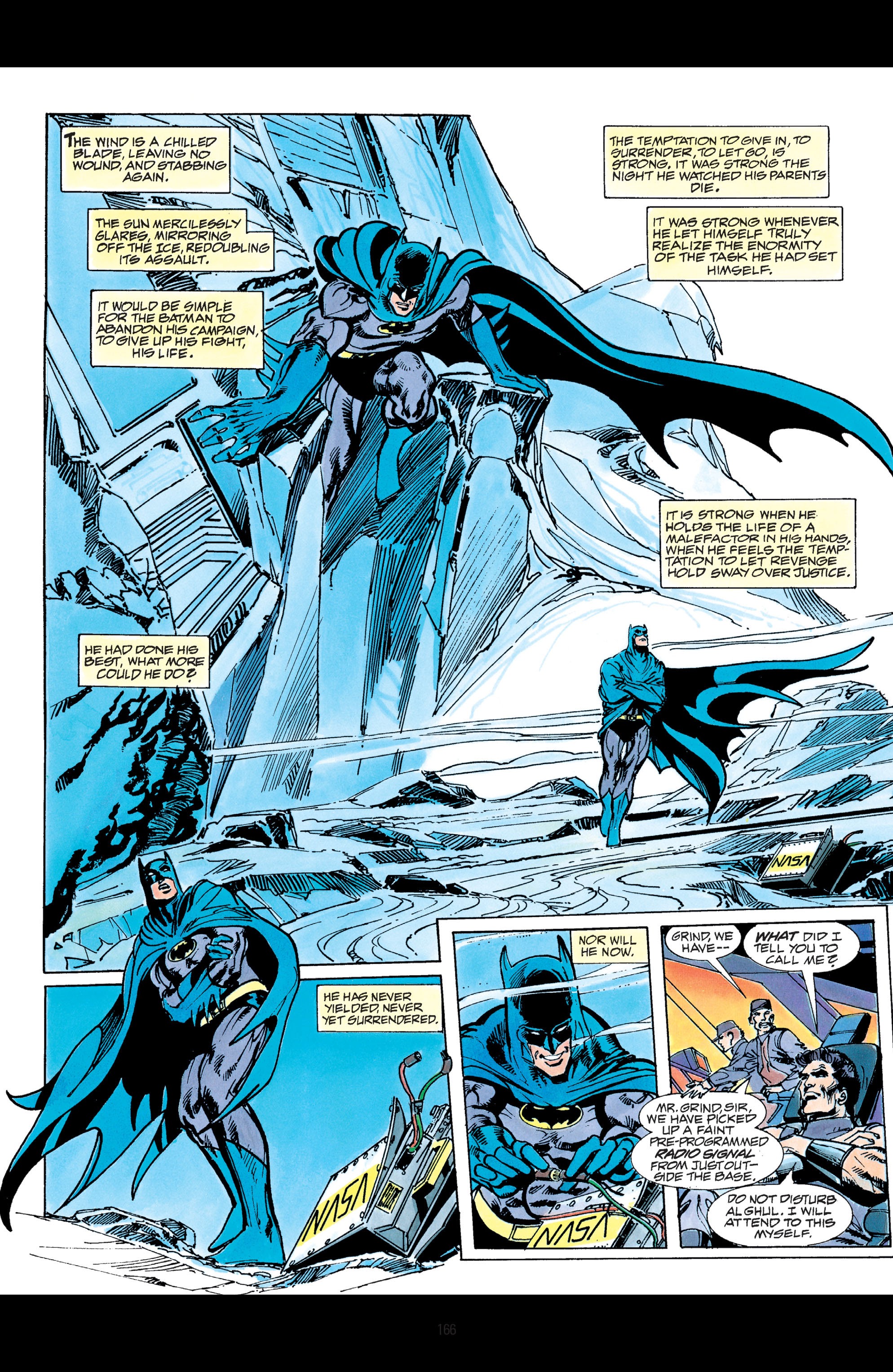 Read online Batman: Birth of the Demon (2012) comic -  Issue # TPB (Part 2) - 66