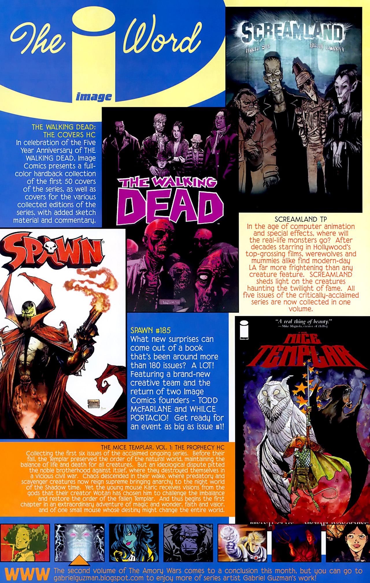 Read online The Astounding Wolf-Man comic -  Issue #9 - 25