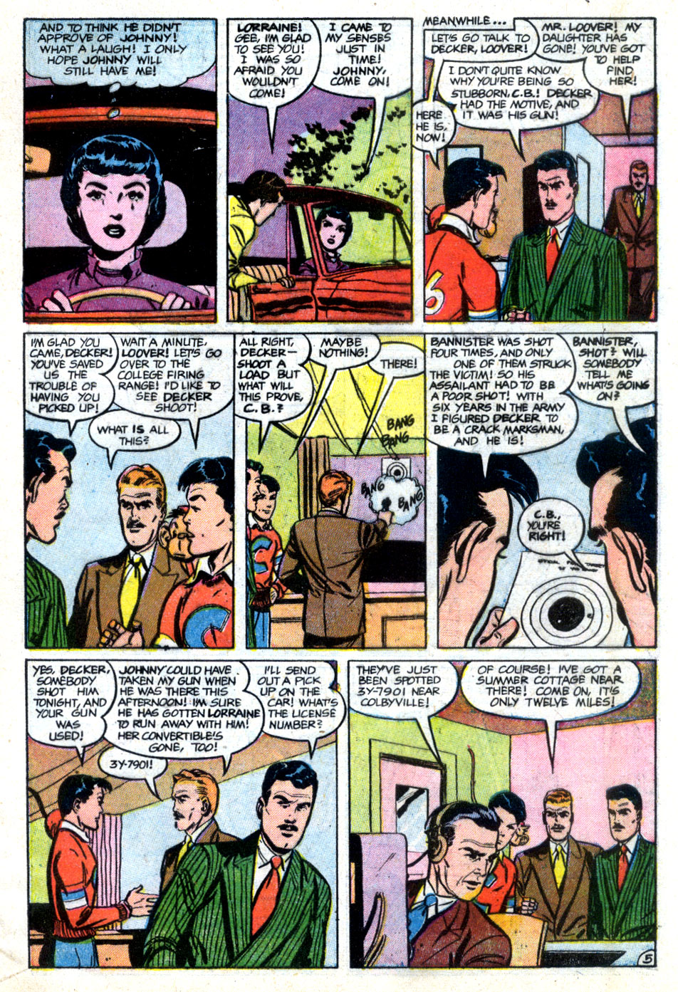 Read online Boy Comics comic -  Issue #108 - 7