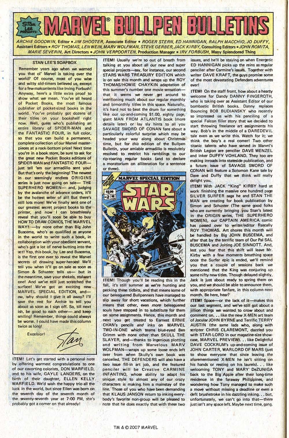 Read online The Incredible Hulk (1968) comic -  Issue #219 - 30
