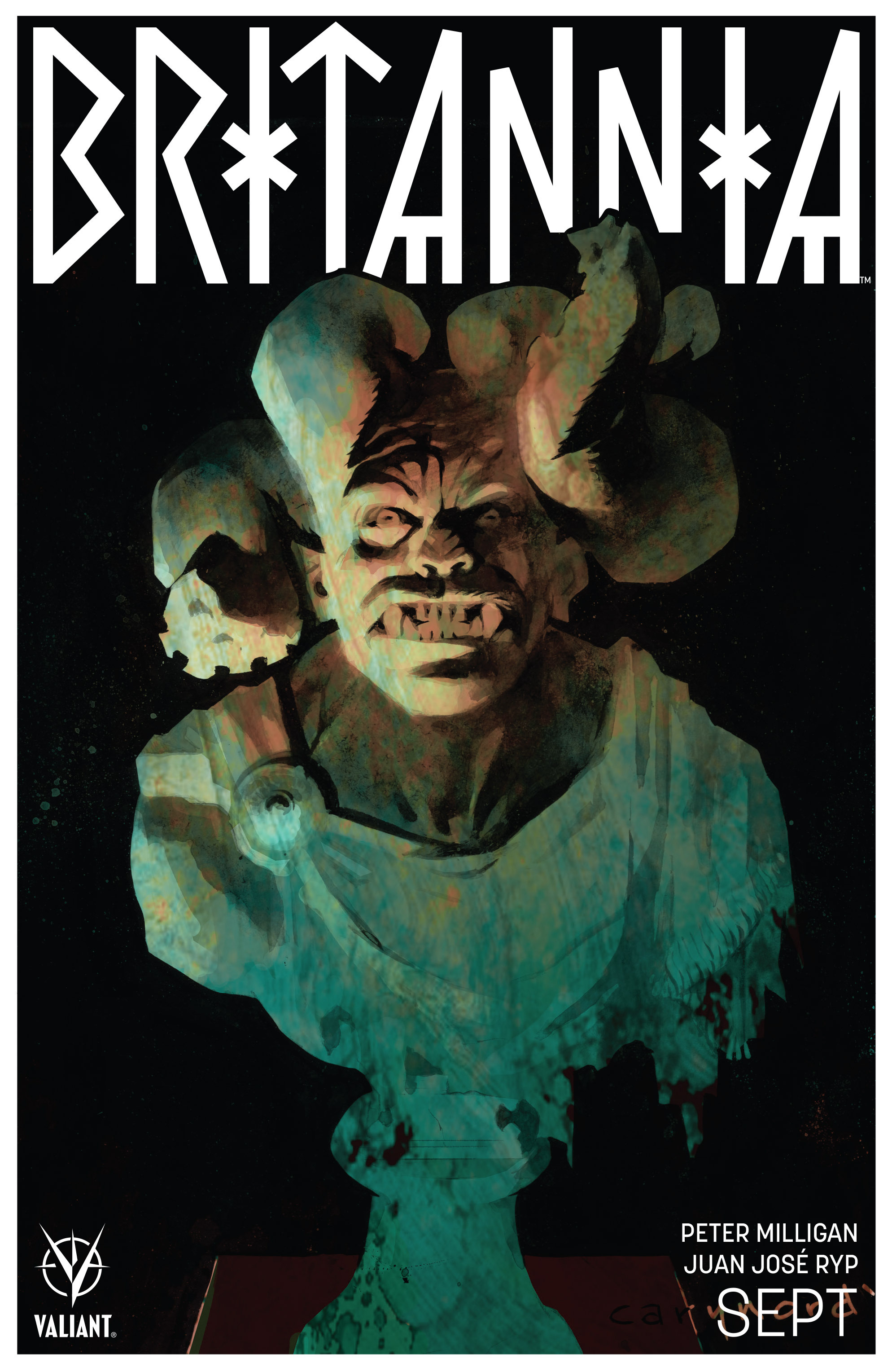 Read online X-O Manowar (2012) comic -  Issue #48 - 28