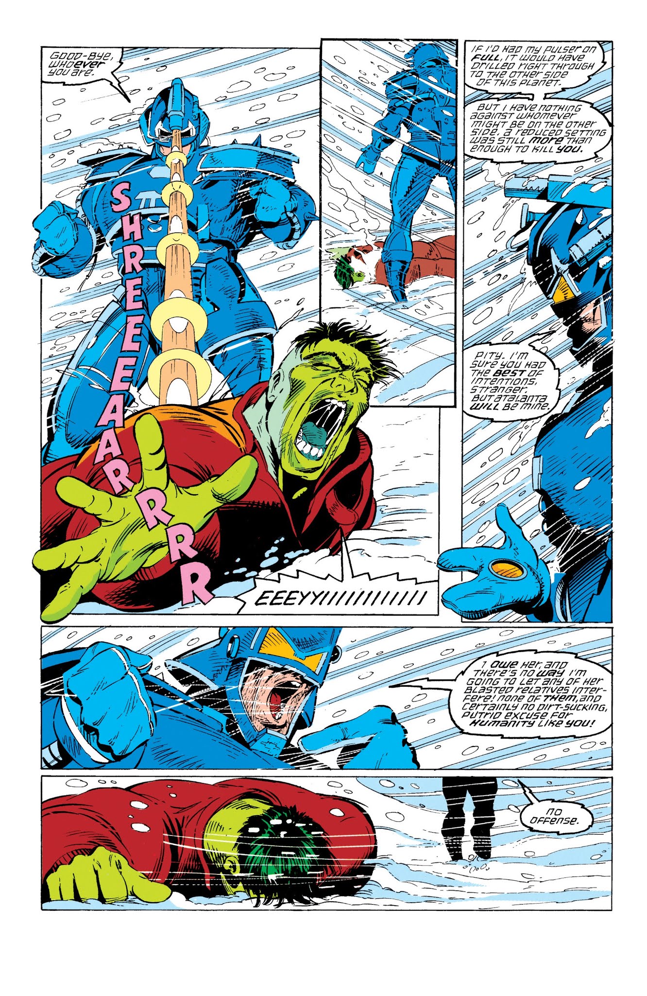 Read online Hulk Visionaries: Peter David comic -  Issue # TPB 8 (Part 2) - 58