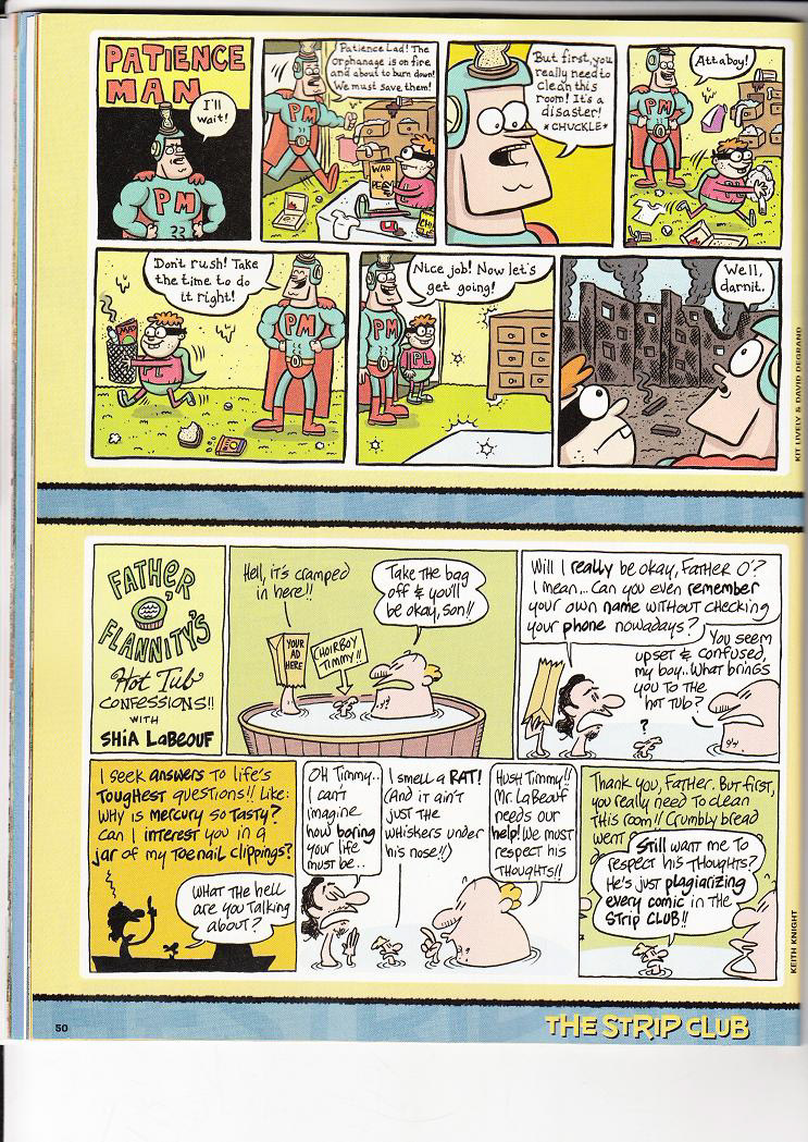 MAD issue 527 - Page 50