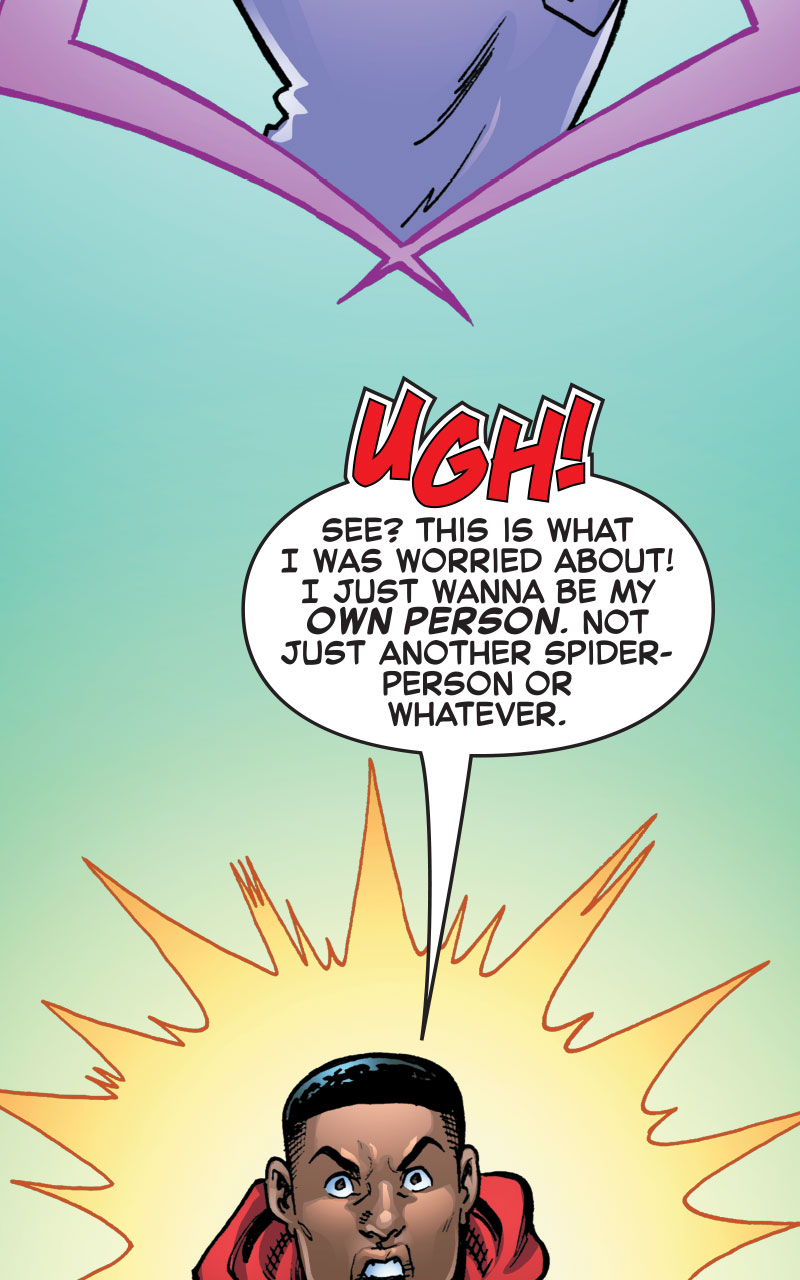 Read online Spider-Verse Unlimited: Infinity Comic comic -  Issue #4 - 69