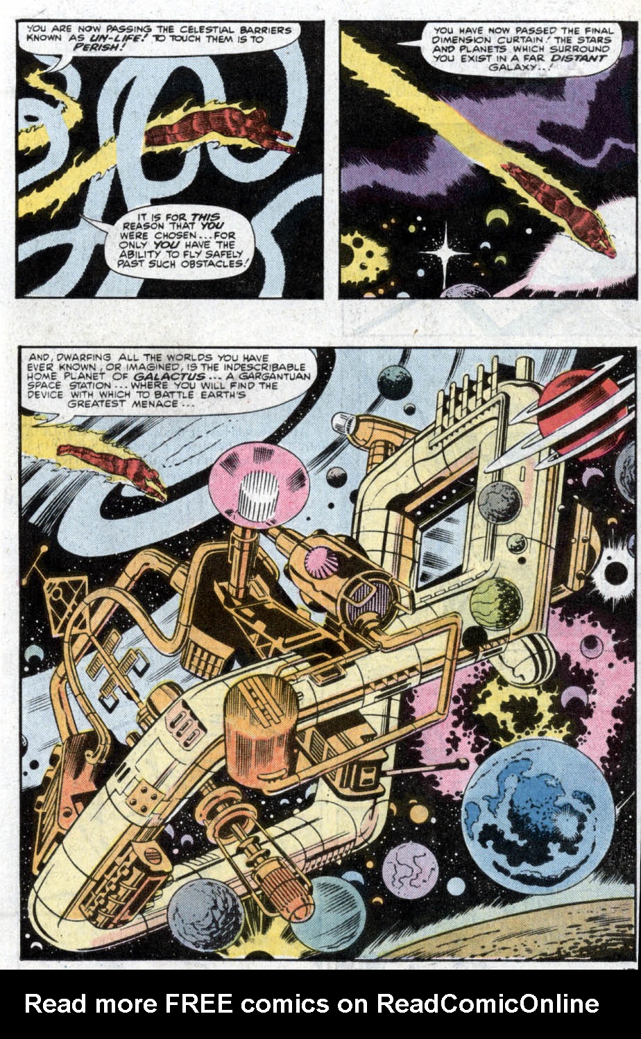 Marvel Saga: The Official History of the Marvel Universe issue 25 - Page 19