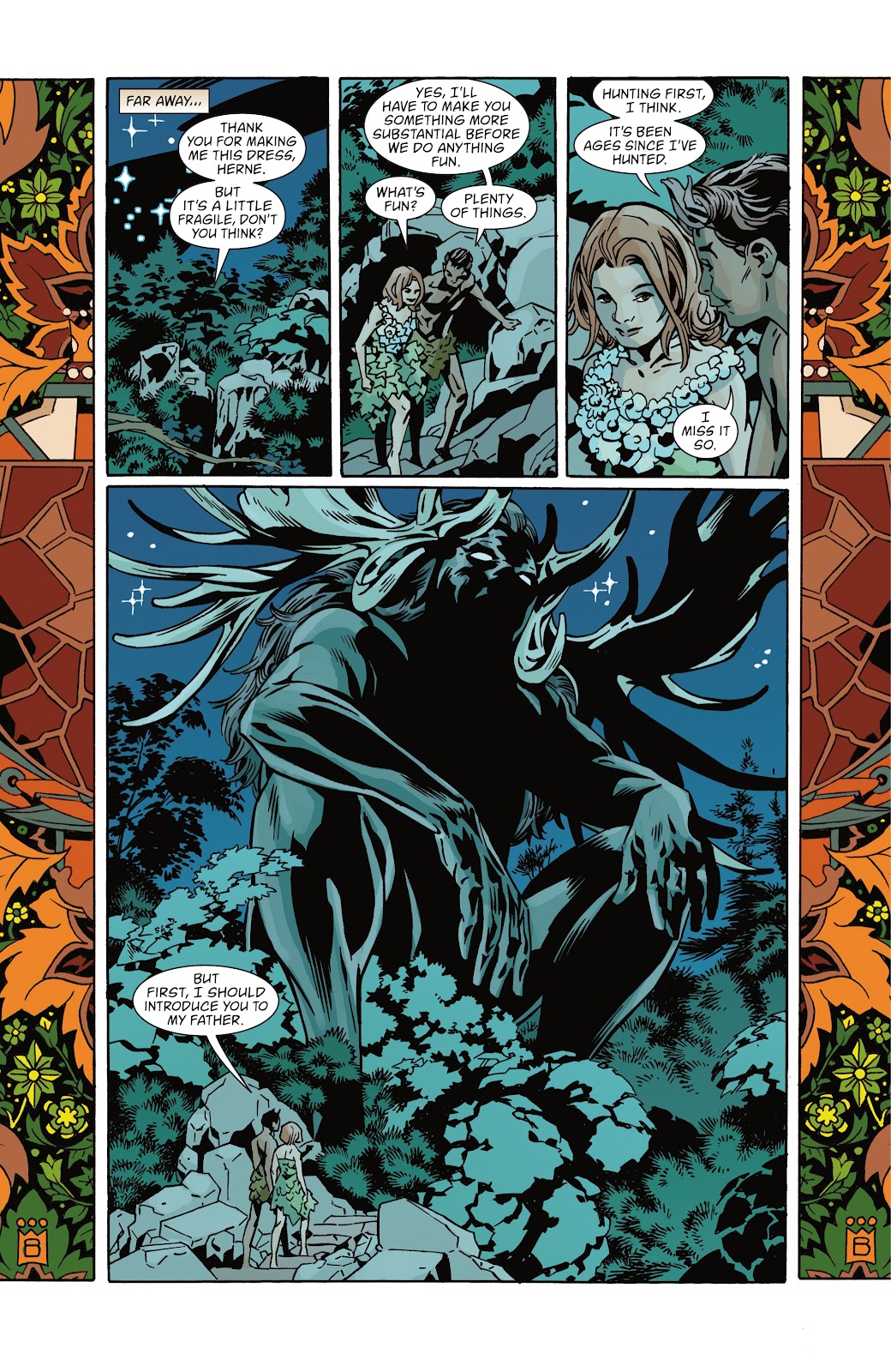 Fables issue 156 - Page 16