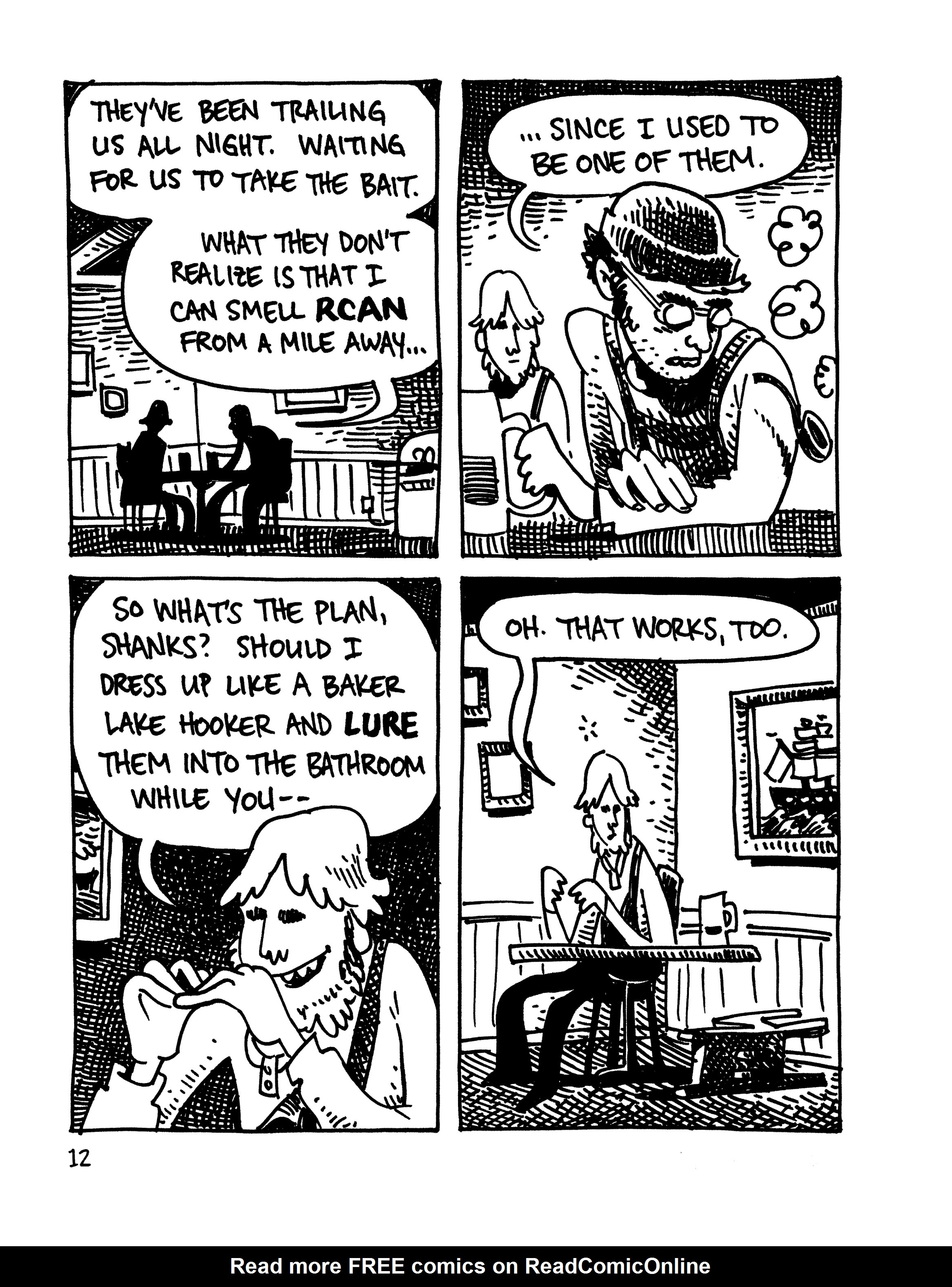 Read online Far Arden comic -  Issue # TPB (Part 1) - 11