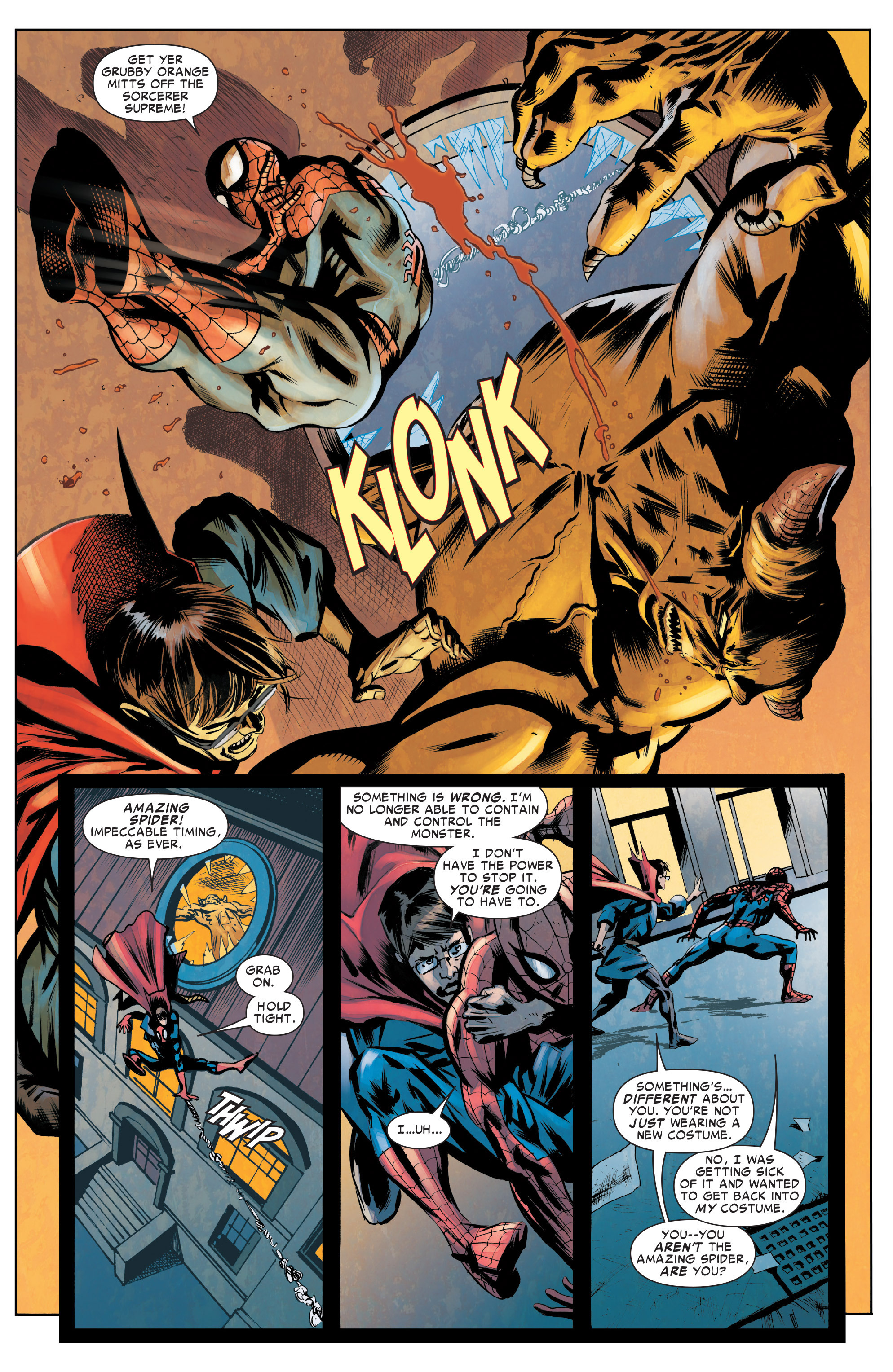 Read online Deadpool Classic comic -  Issue # TPB 15 (Part 2) - 78