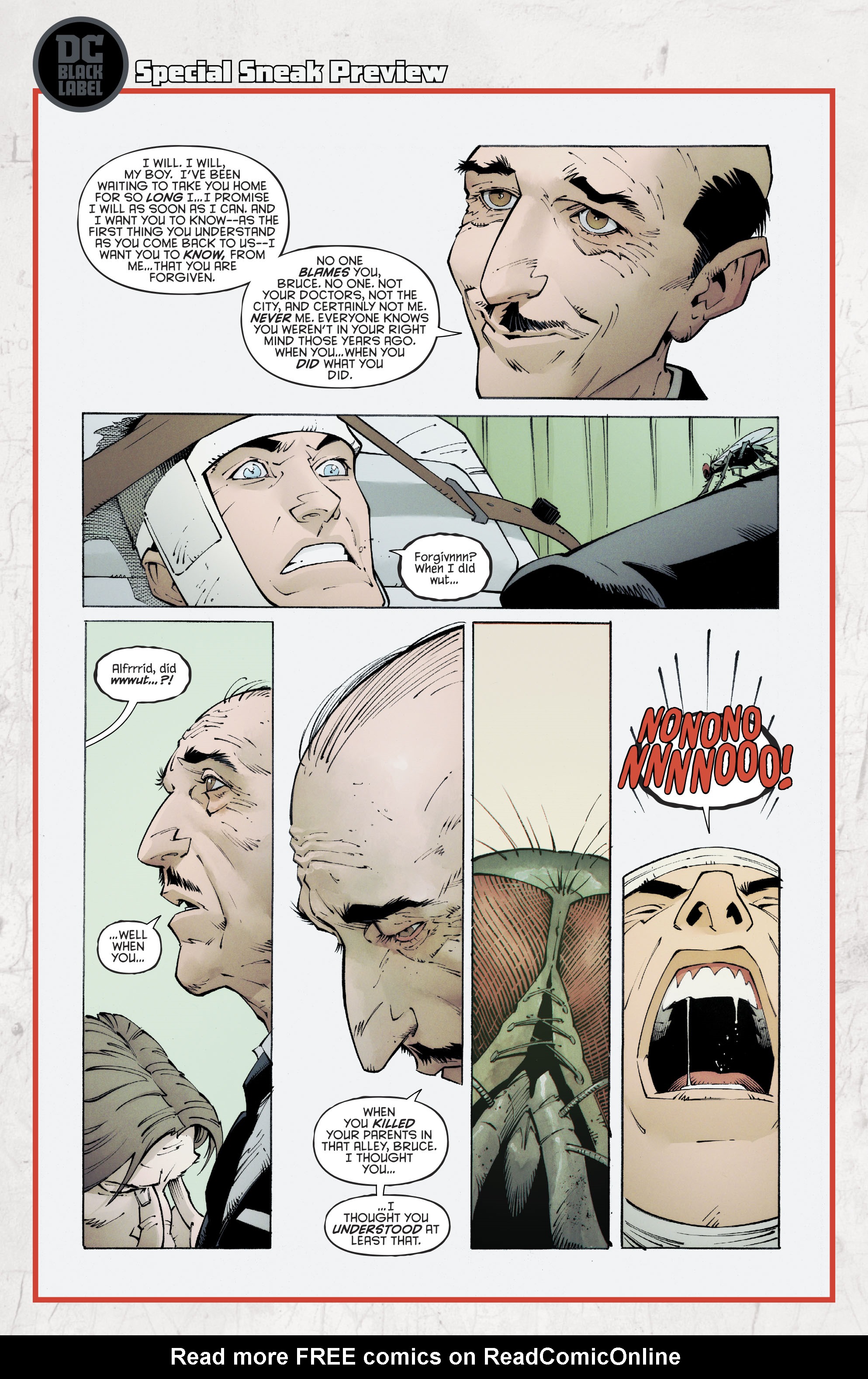 Read online Harley Quinn (2016) comic -  Issue #61 - 27