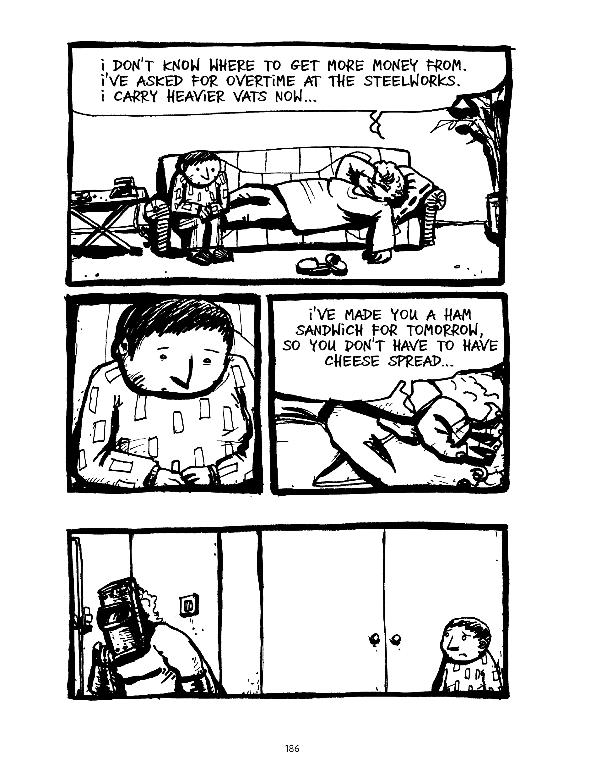 Read online Mr. Lightbulb comic -  Issue # TPB (Part 2) - 79