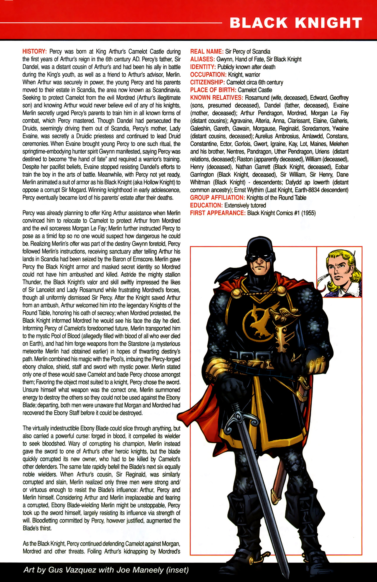 Read online Avengers Assemble (2010) comic -  Issue # Full - 13