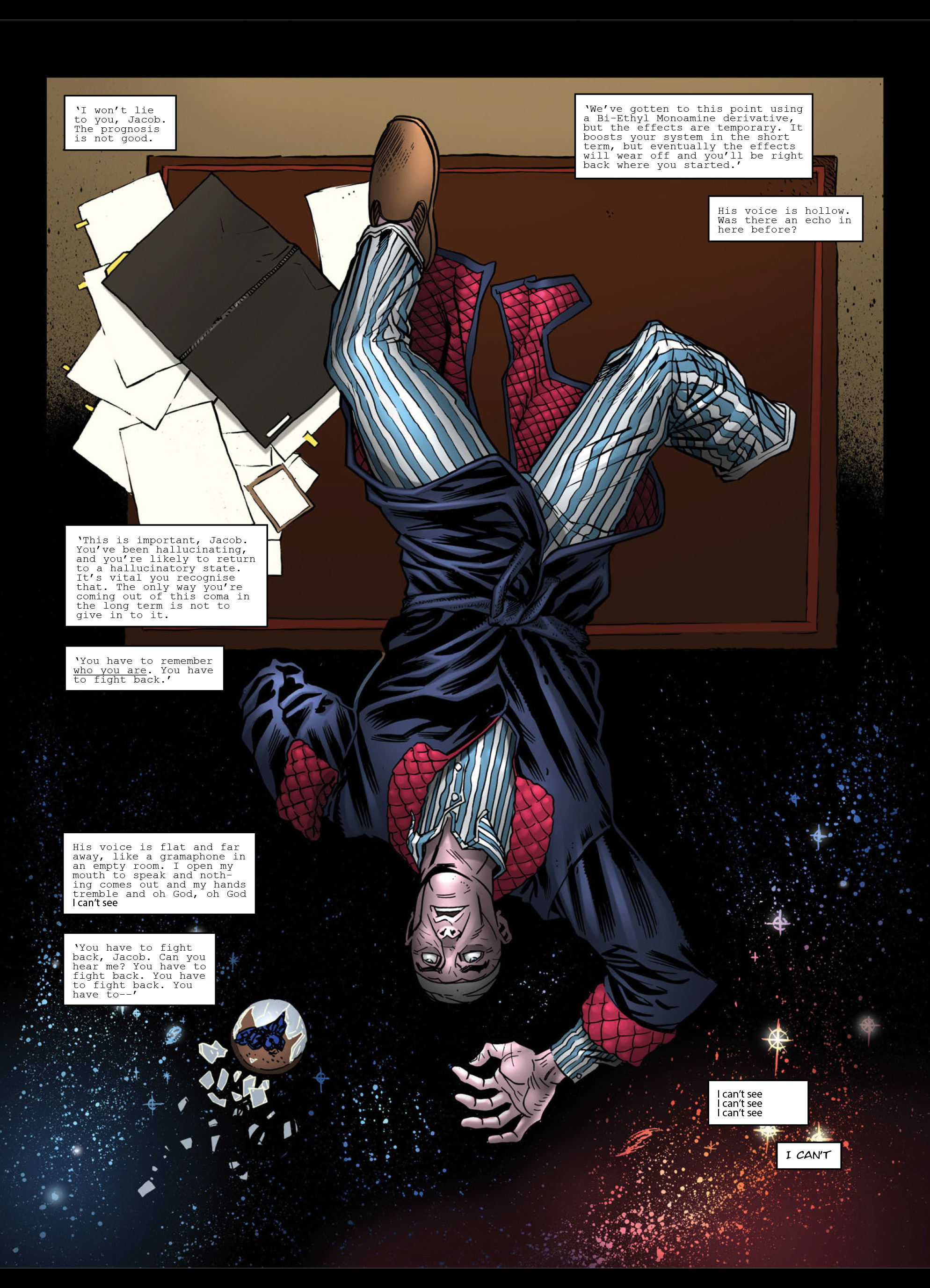 Read online Judge Dredd Megazine (Vol. 5) comic -  Issue #383 - 89
