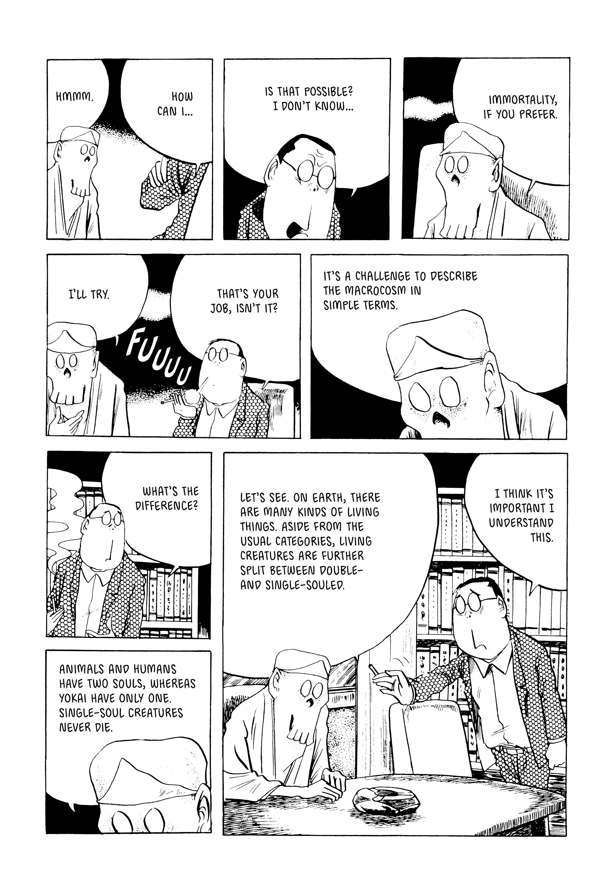 Read online Showa: A History of Japan comic -  Issue # TPB 4 (Part 4) - 28