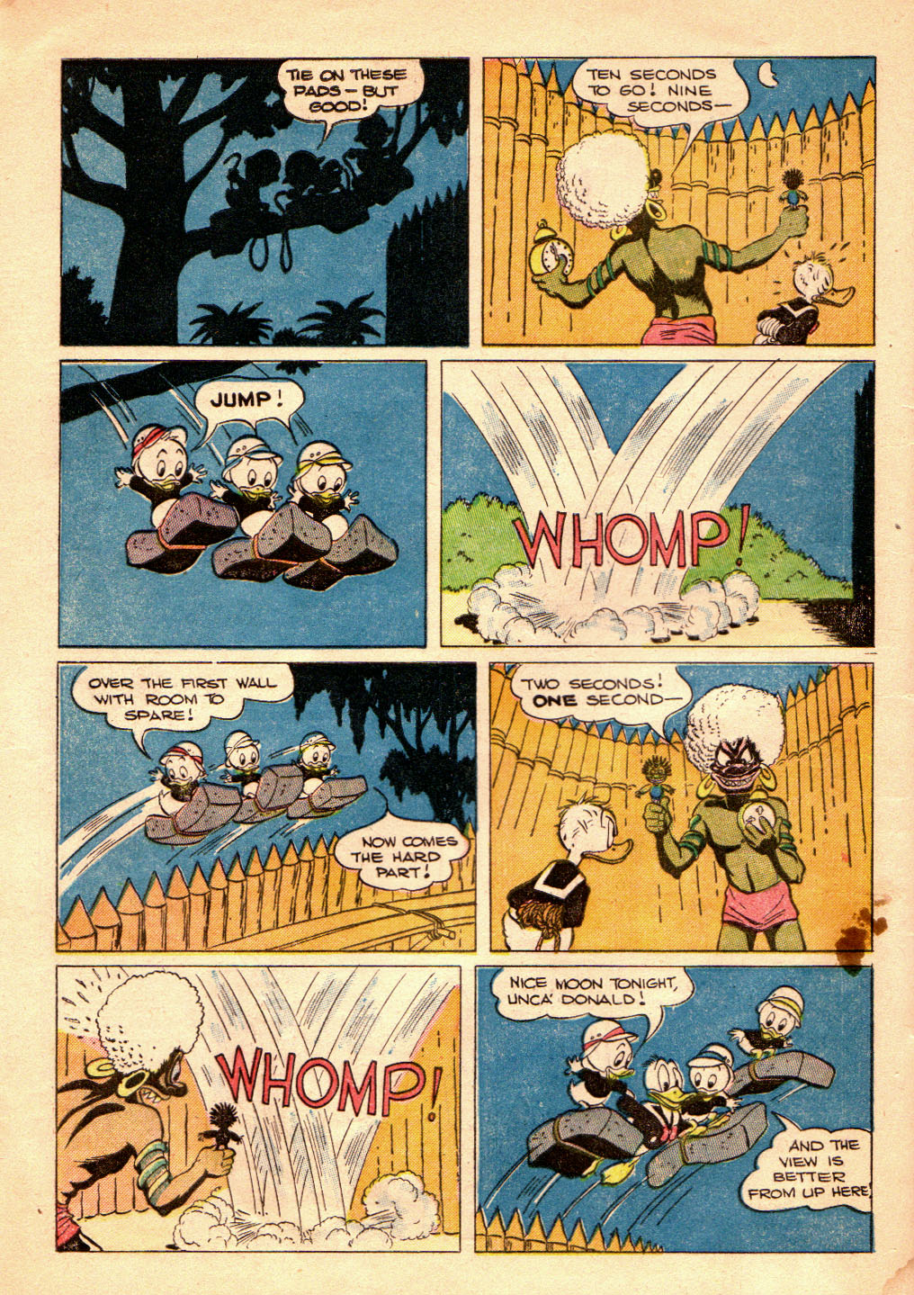 Four Color Comics issue 238 - Page 32