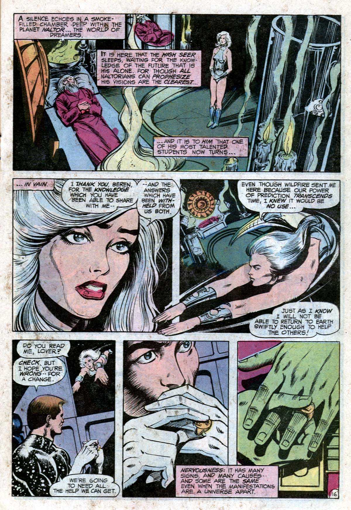 Read online Superboy (1949) comic -  Issue #233 - 17