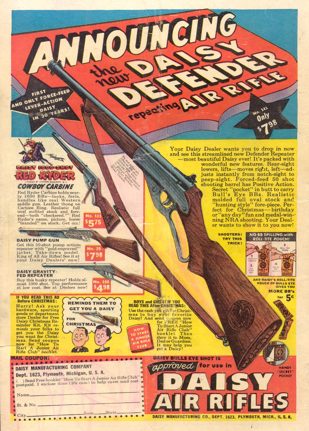 Read online Batman (1940) comic -  Issue #75 - 44