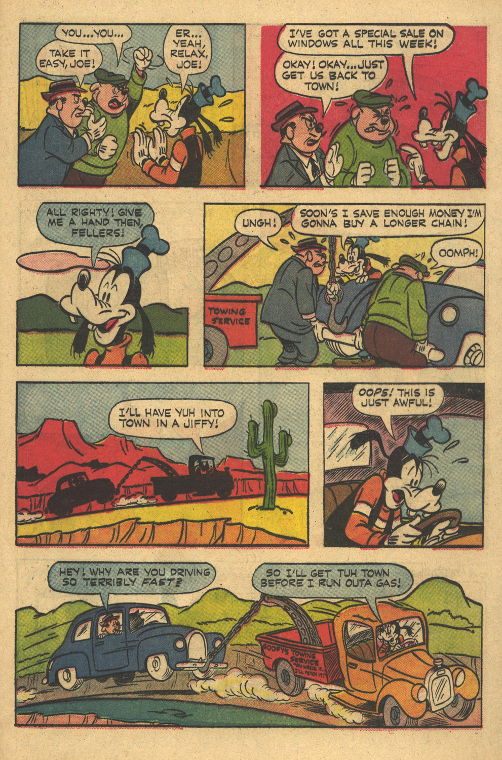 Read online Donald Duck (1962) comic -  Issue #90 - 25