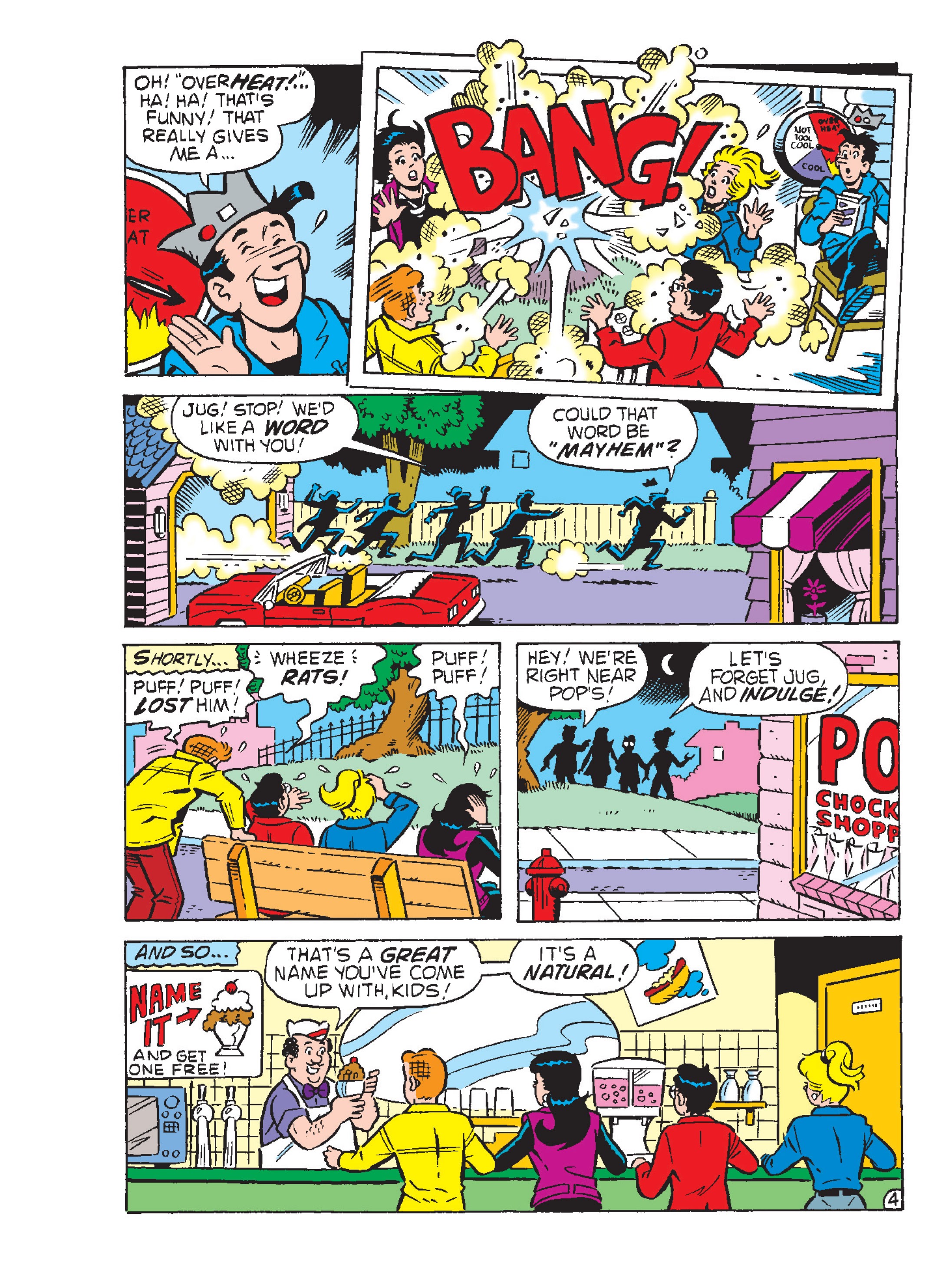 Read online World of Archie Double Digest comic -  Issue #88 - 75