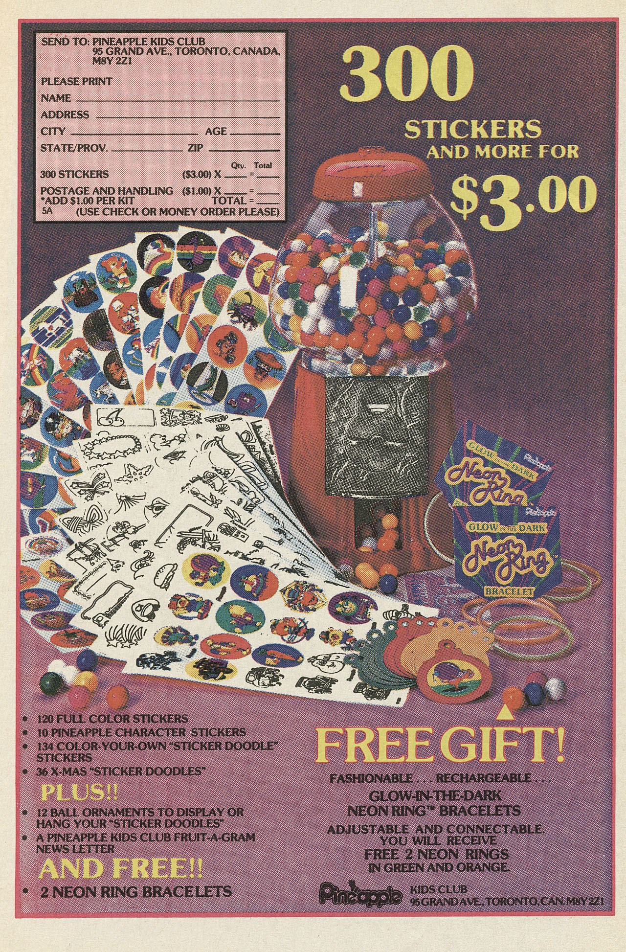 Read online The Get Along Gang comic -  Issue #4 - 28