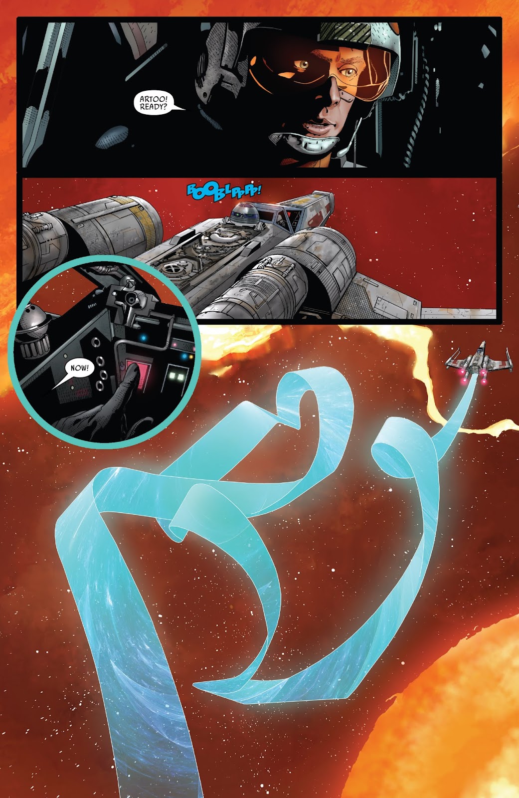 Star Wars (2015) issue 50 - Page 12