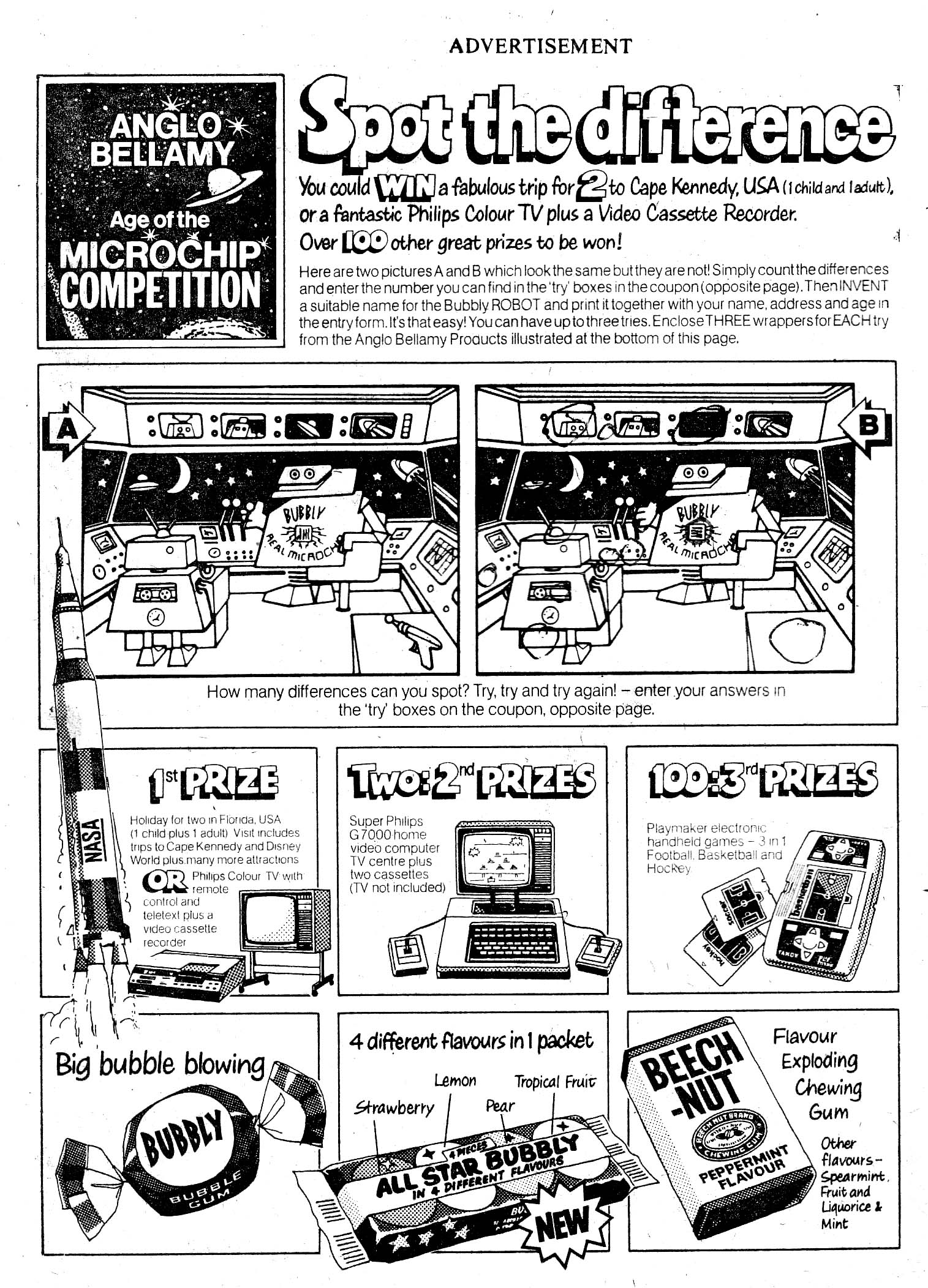 Read online Buddy comic -  Issue #18 - 24