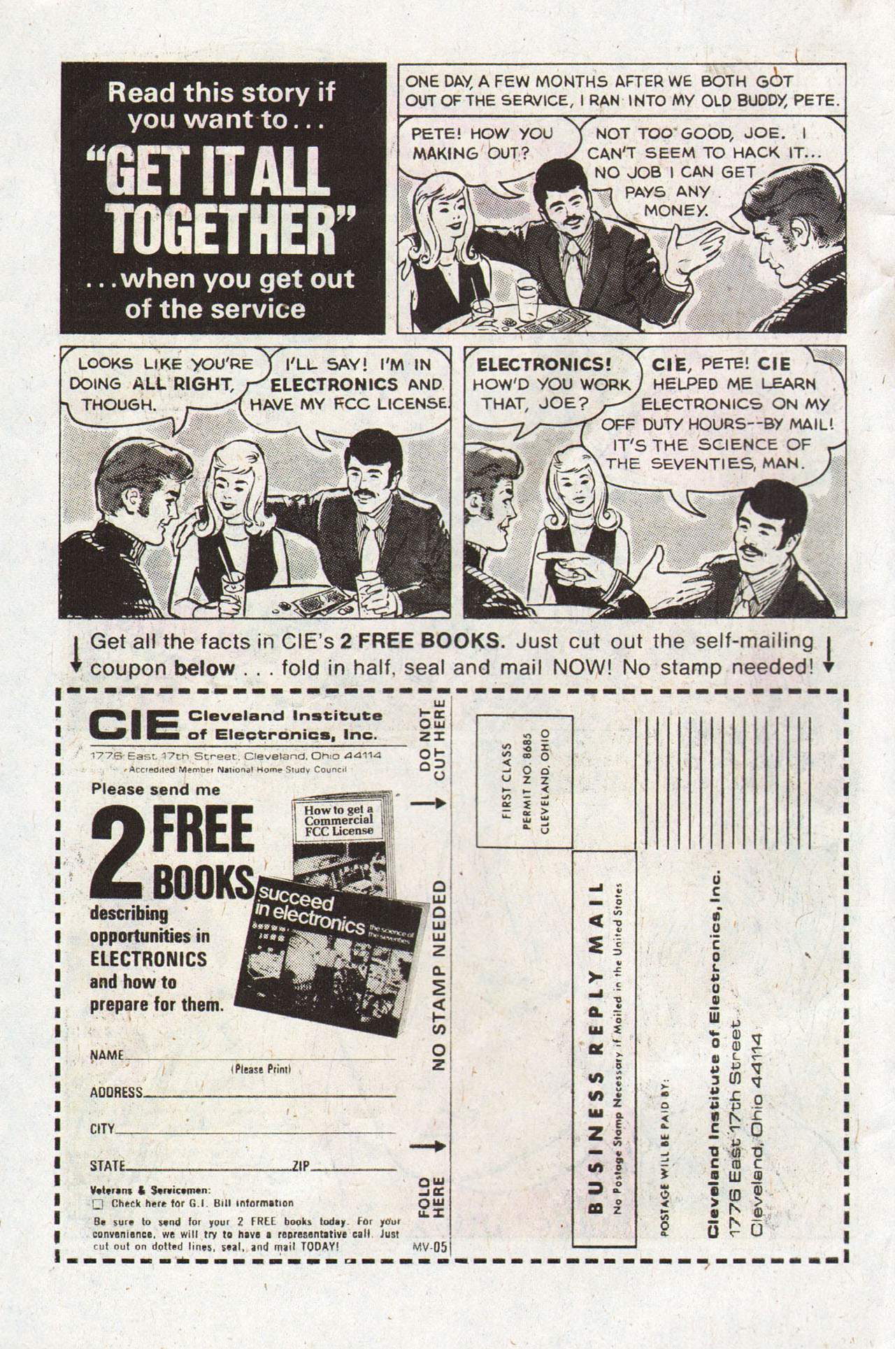 Read online Our Love Story comic -  Issue #32 - 6