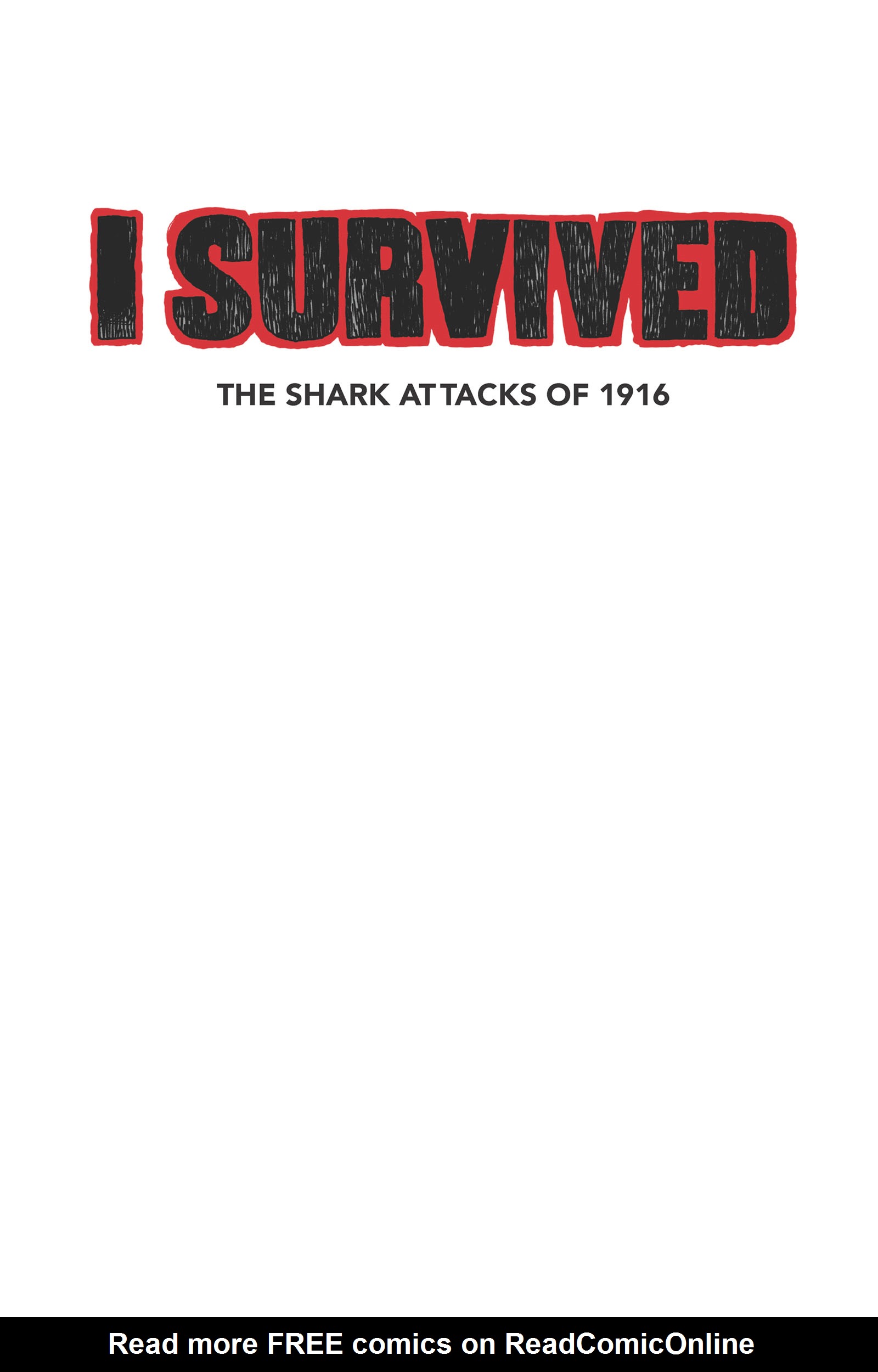 Read online I Survived comic -  Issue # TPB 2 (Part 1) - 3