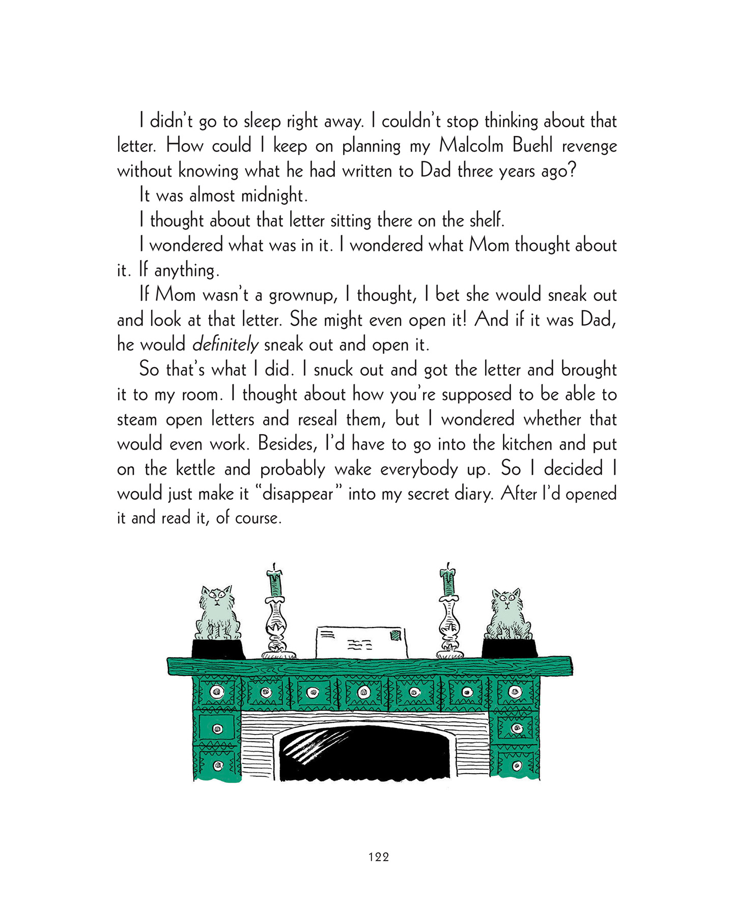 Read online Anne of Green Bagels comic -  Issue # TPB (Part 2) - 24