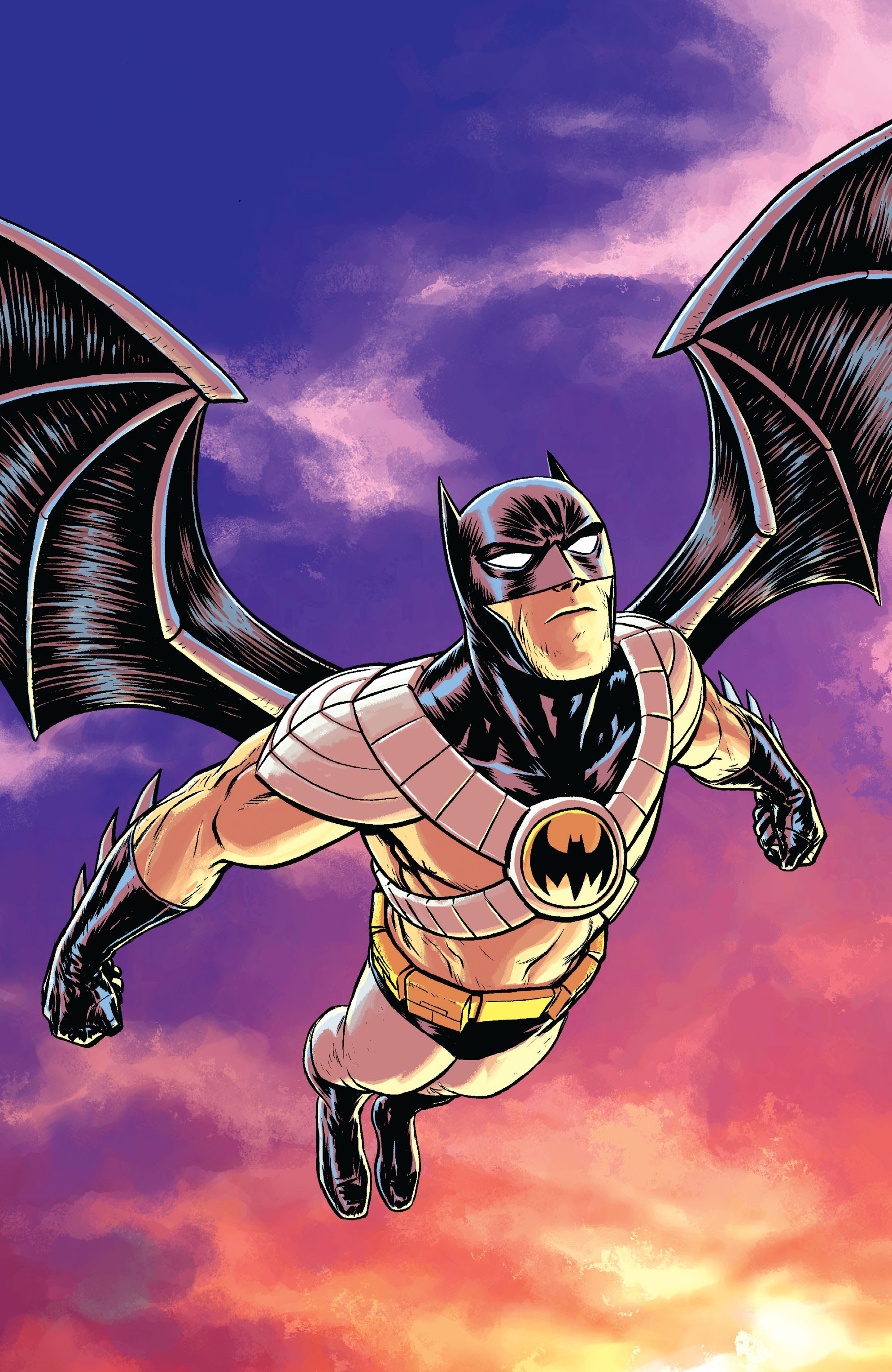 Read online Batman: Universe comic -  Issue # _TPB (Part 2) - 49