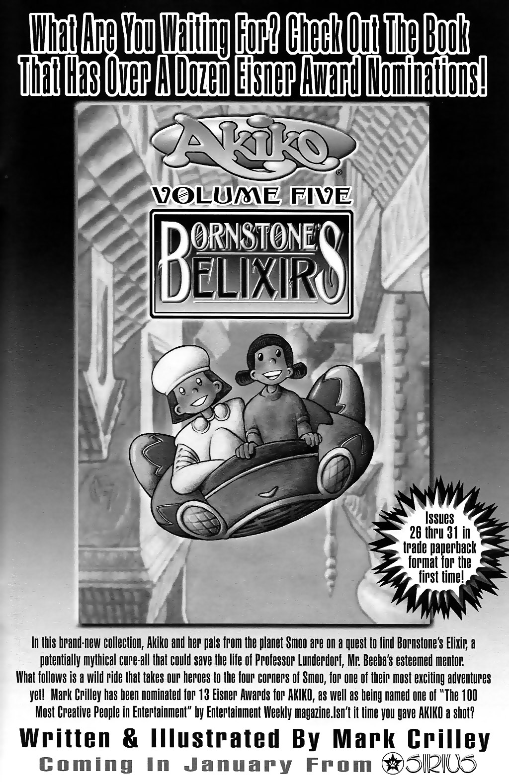 Read online Poison Elves (1995) comic -  Issue #68 - 24