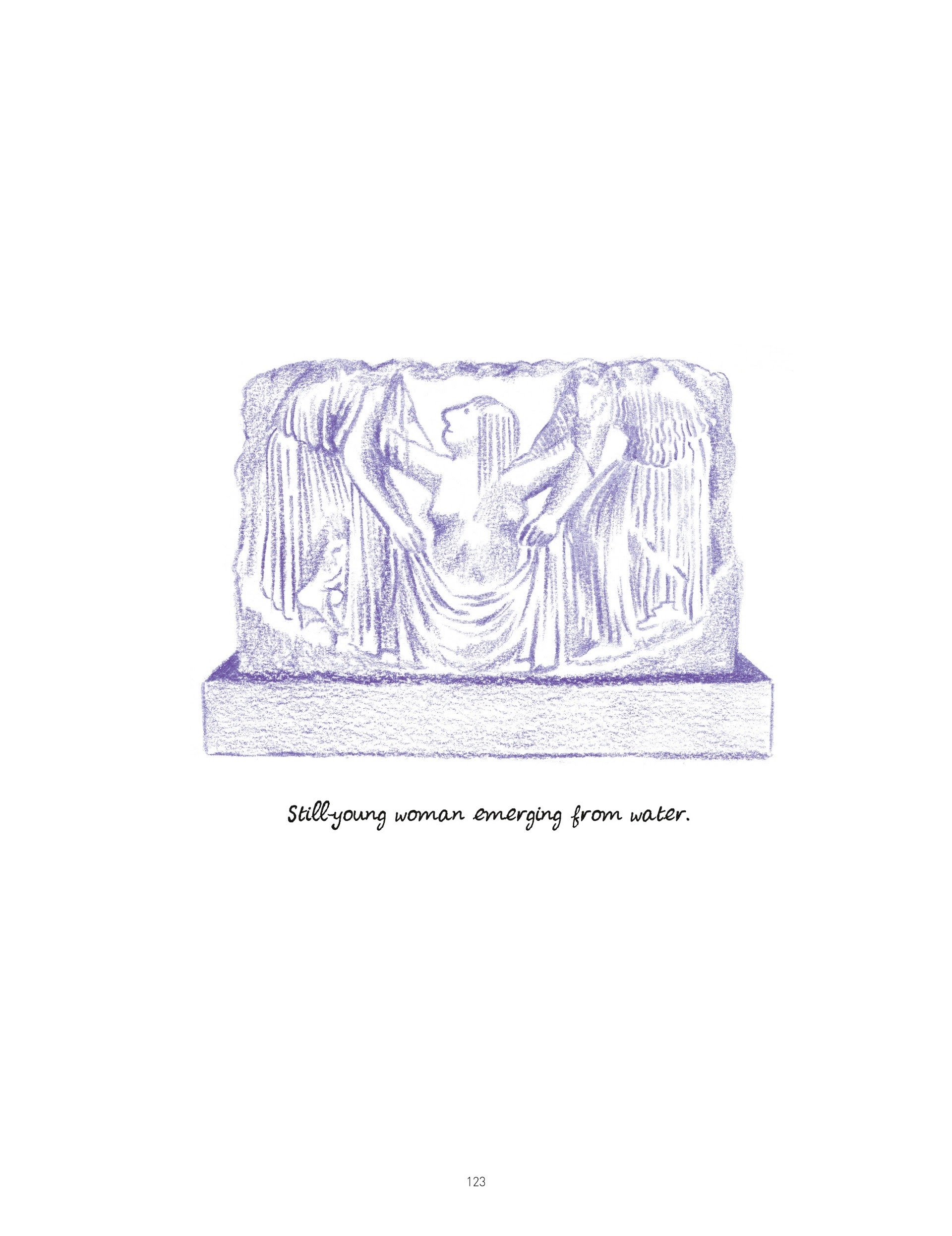 Read online Lightness comic -  Issue # TPB - 124