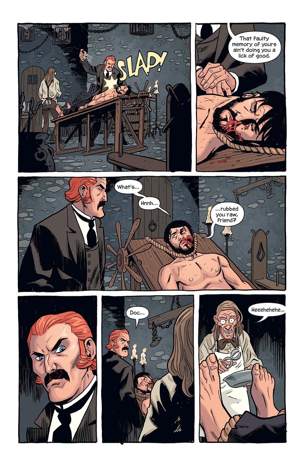 The Sixth Gun issue TPB 4 - Page 60
