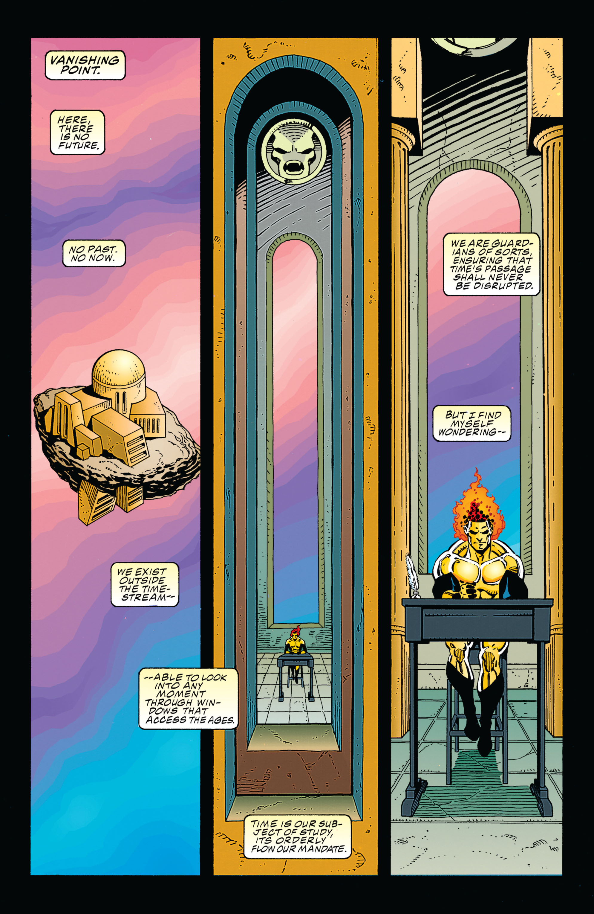 Read online Superman/Doomsday: Hunter/Prey comic -  Issue #2 - 3